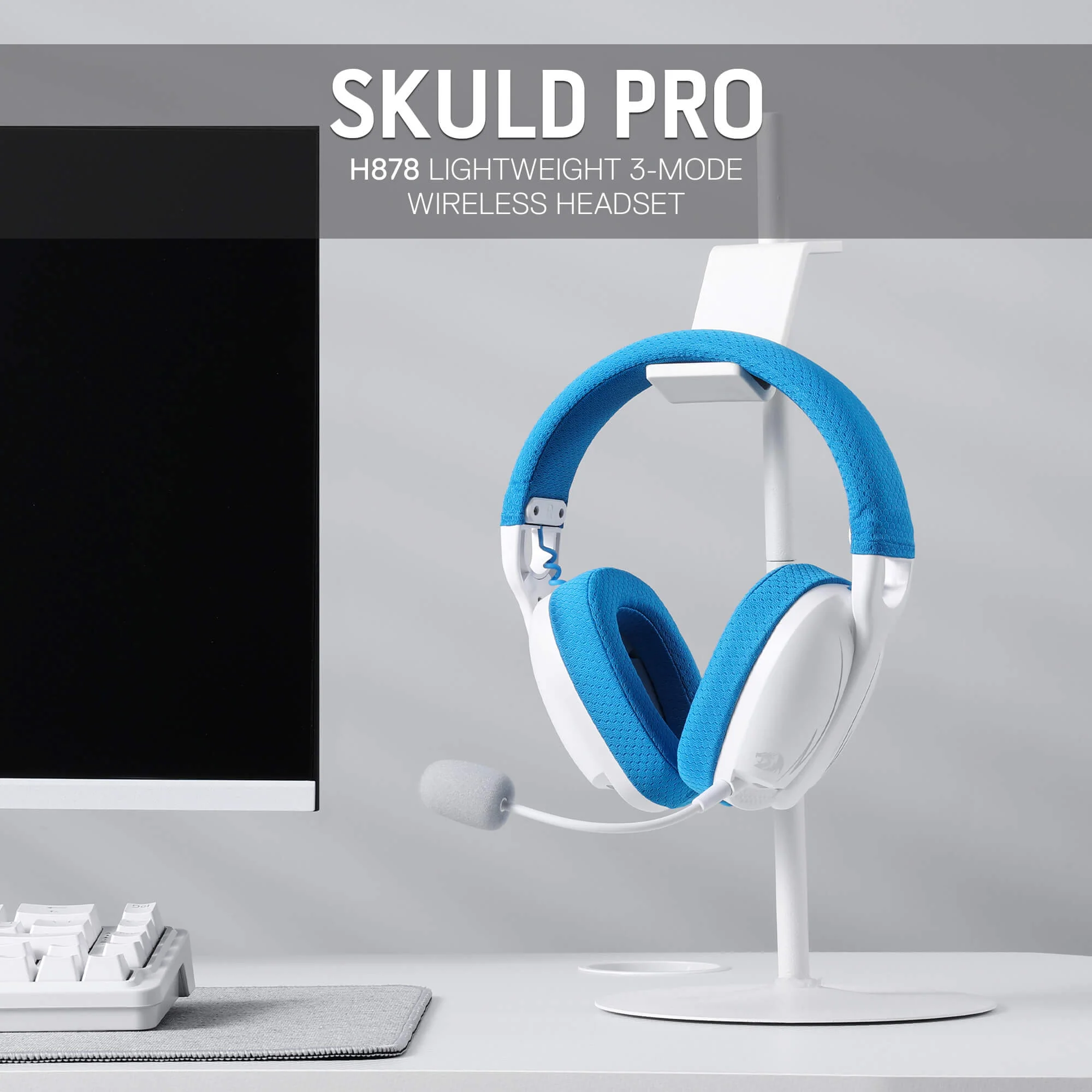 SKULD PRO H878 - Image 24