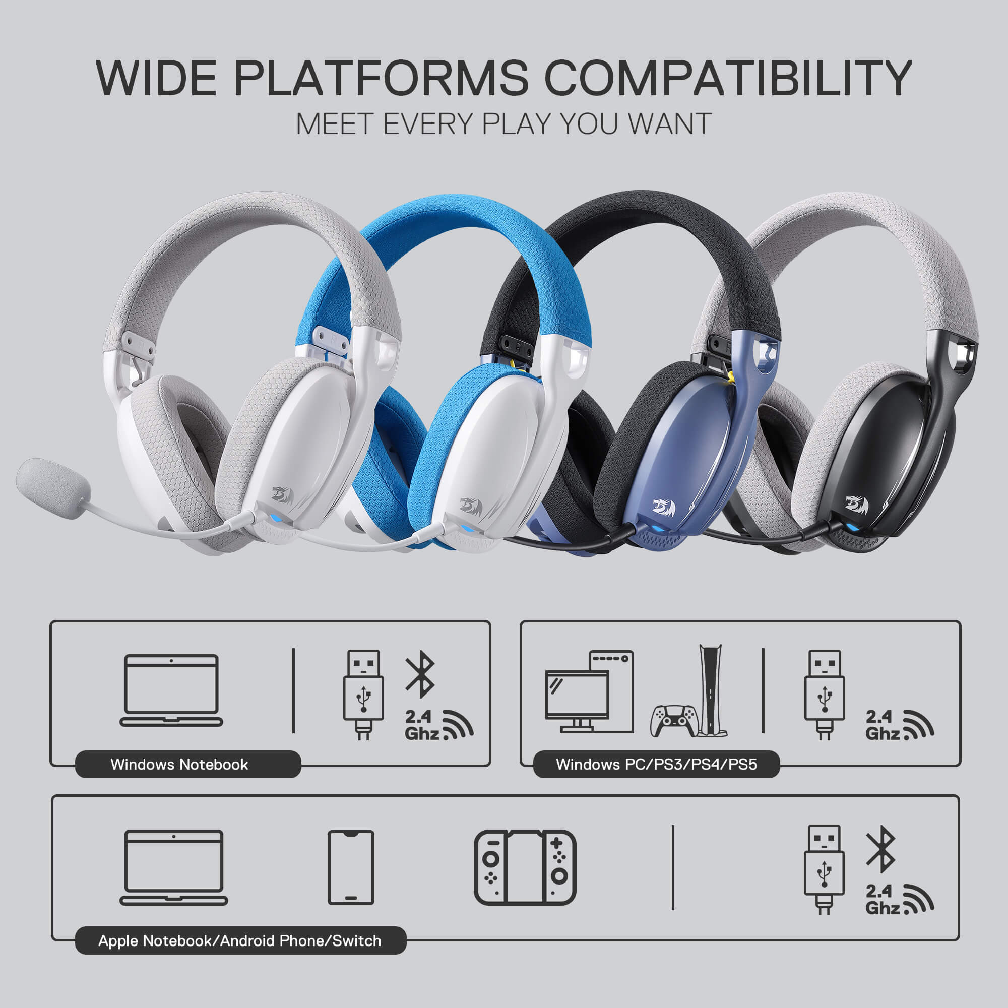 SKULD PRO H878 - Image 8