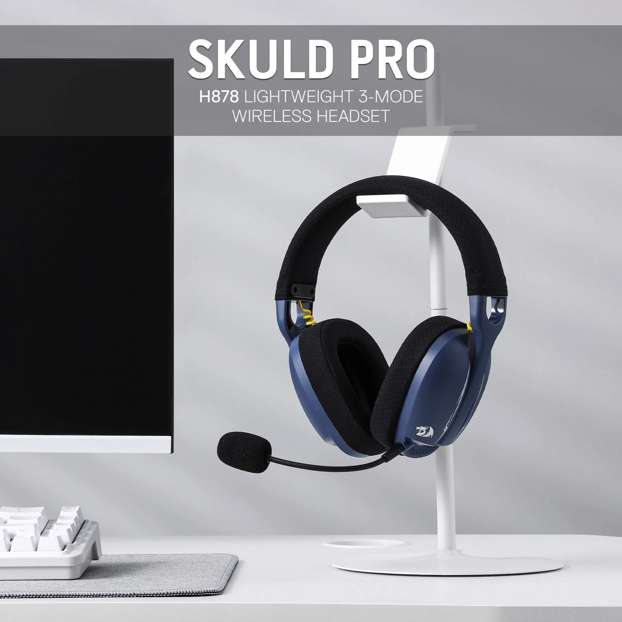 SKULD PRO H878 - Image 9