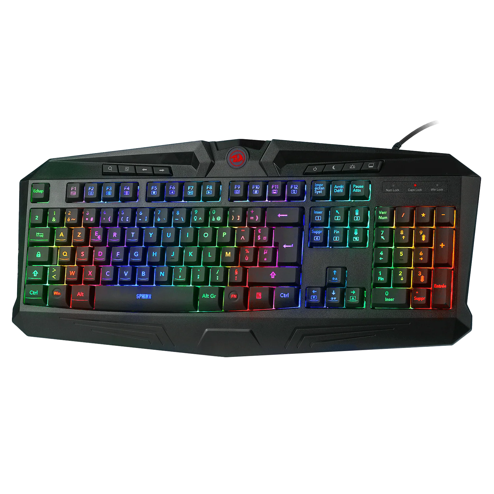 SPHINX K503 (French Layout Only) - Image 2