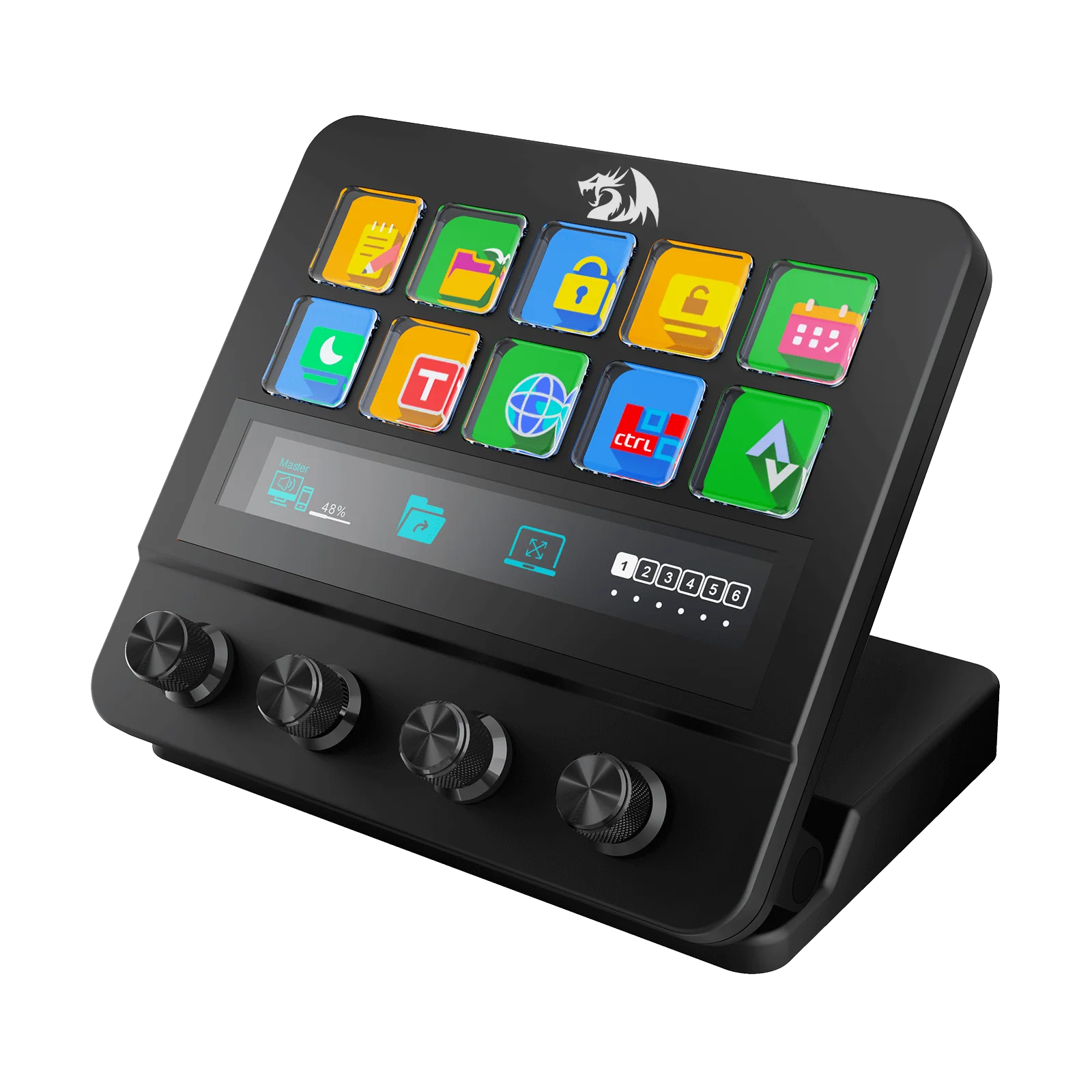SS552 Stream Controller - Image 6