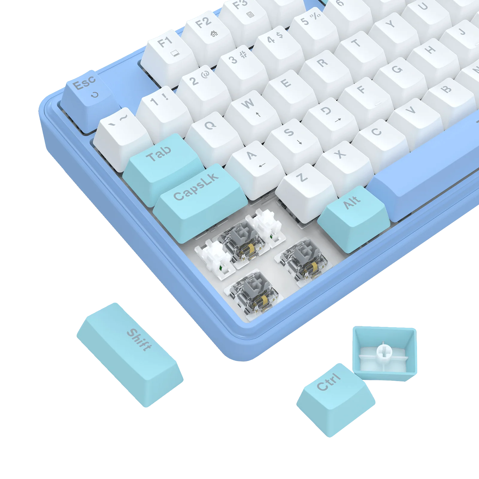 STAR BLADE K707 - Image 16