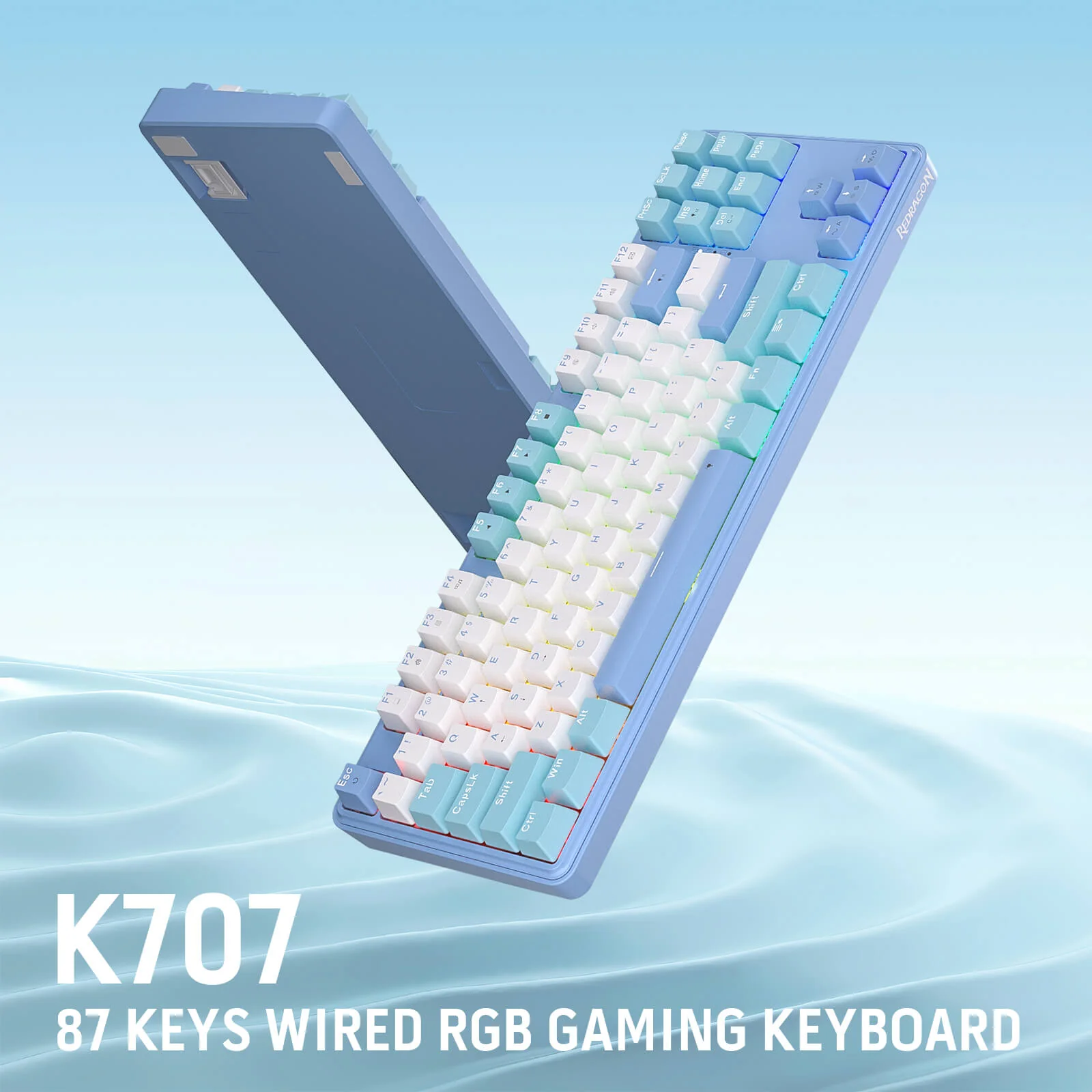 STAR BLADE K707 - Image 3