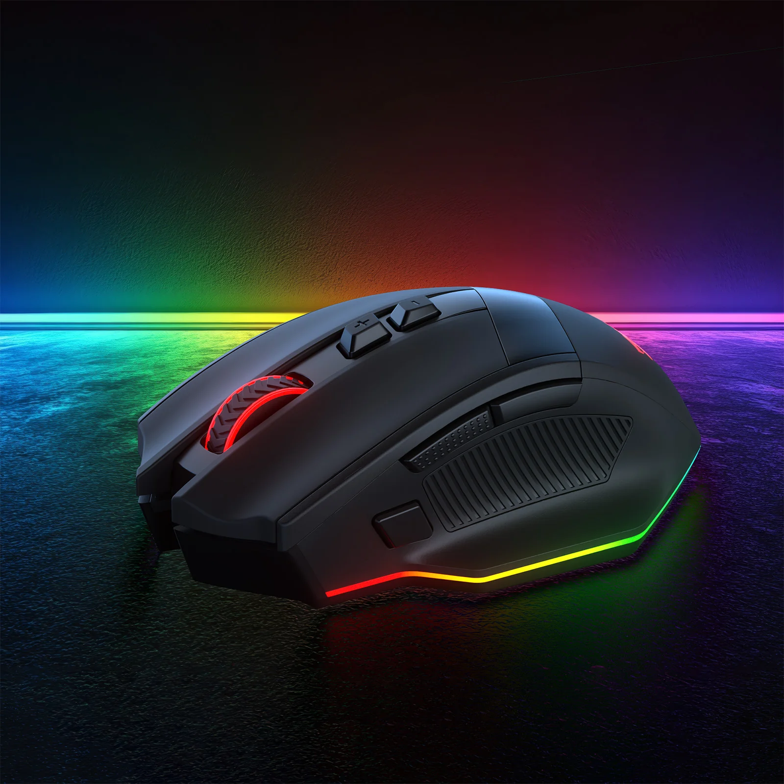 STEALTH M923 - Image 9