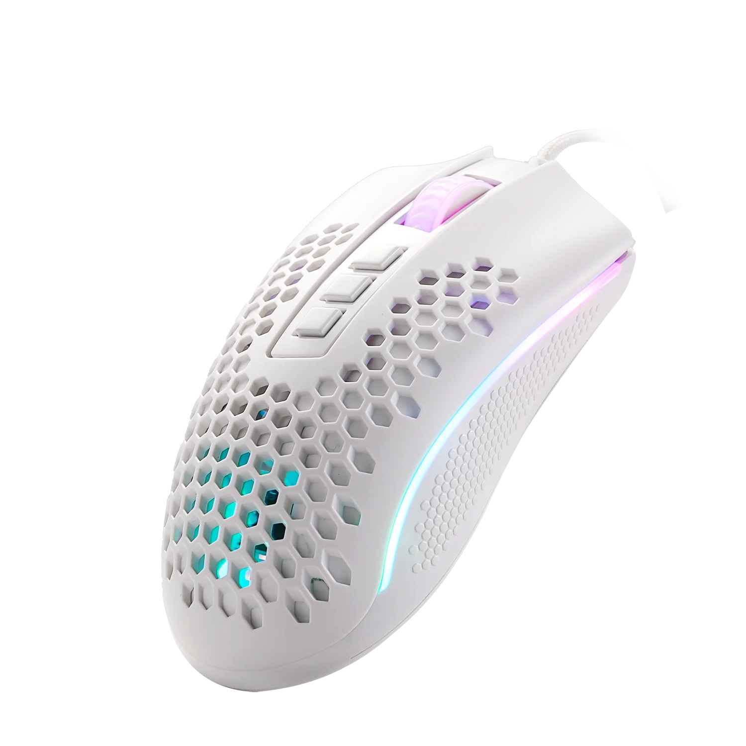STORM M808 WHITE - Image 3