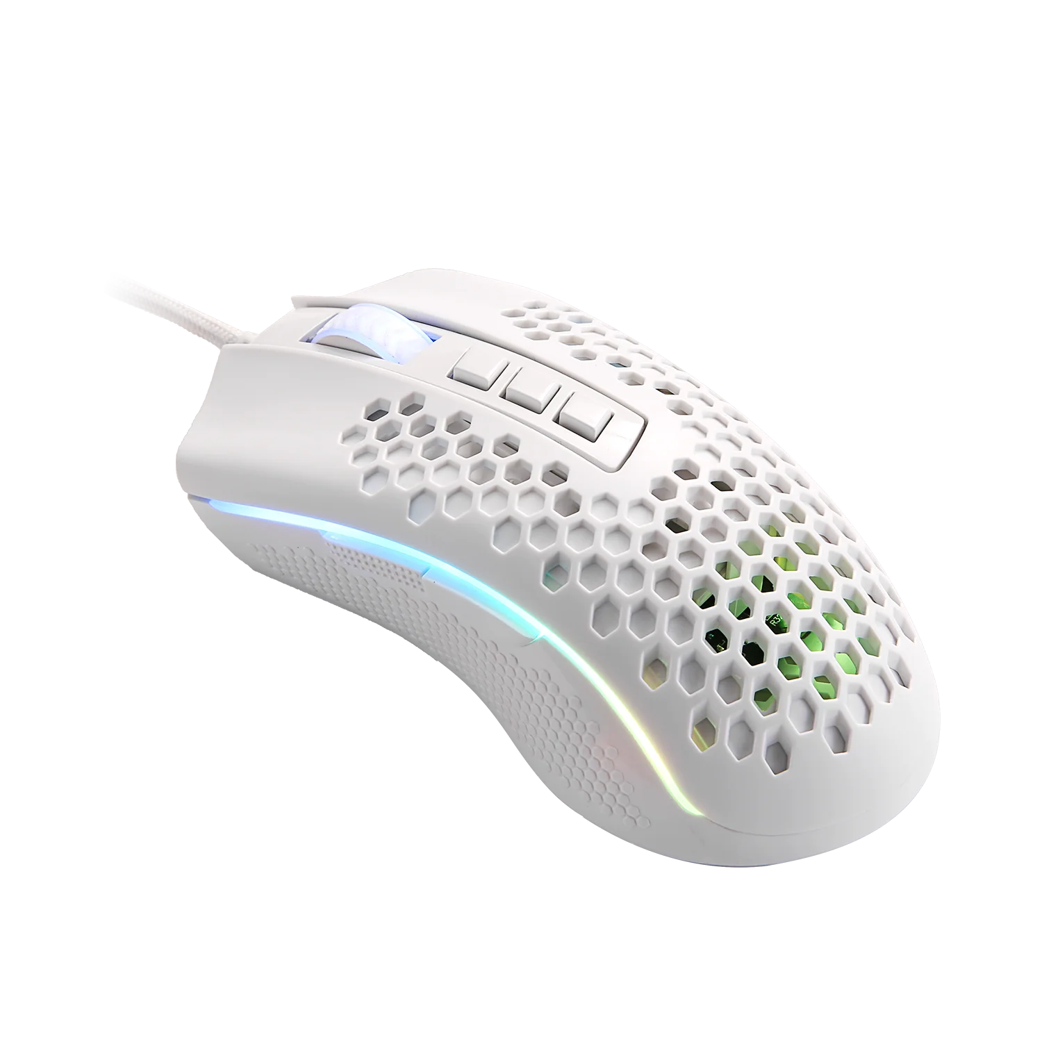 STORM M808 WHITE - Image 4