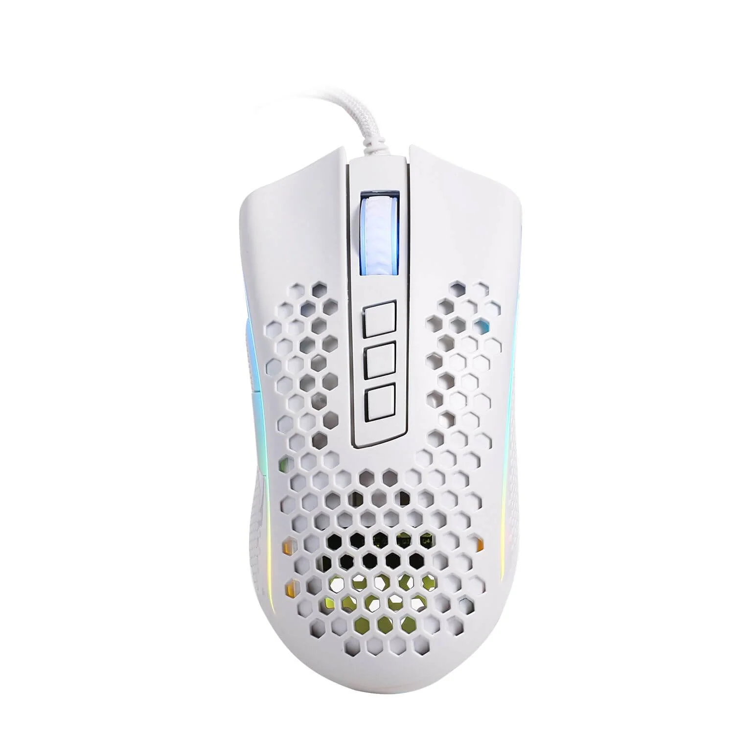 STORM M808 WHITE - Image 9