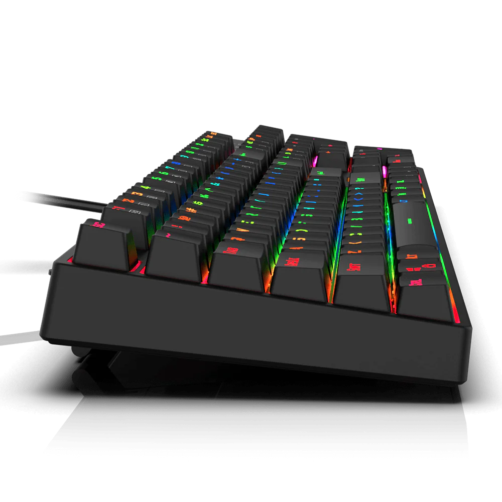 SURARA K582 (Quiet-Red Switches) - Image 5