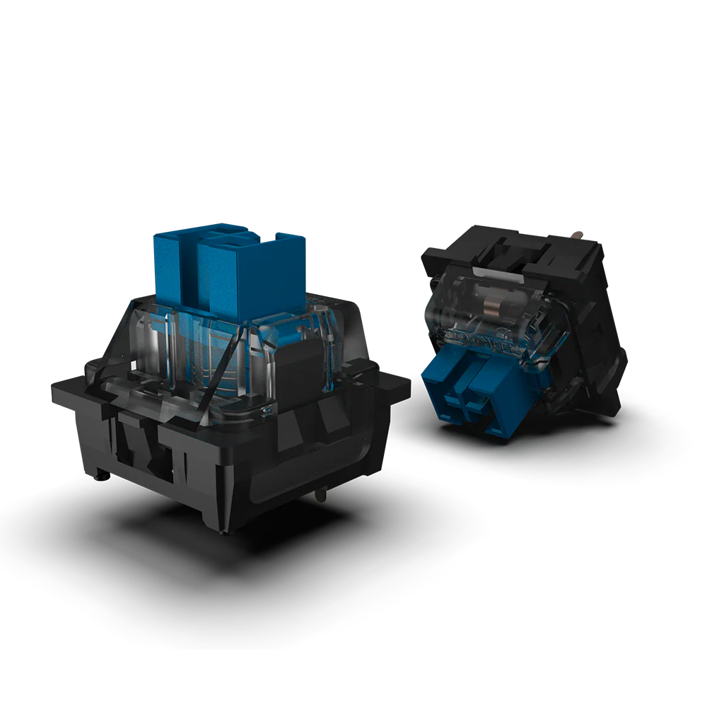 SURARA K582 (Tactile Blue Switches) - Image 5