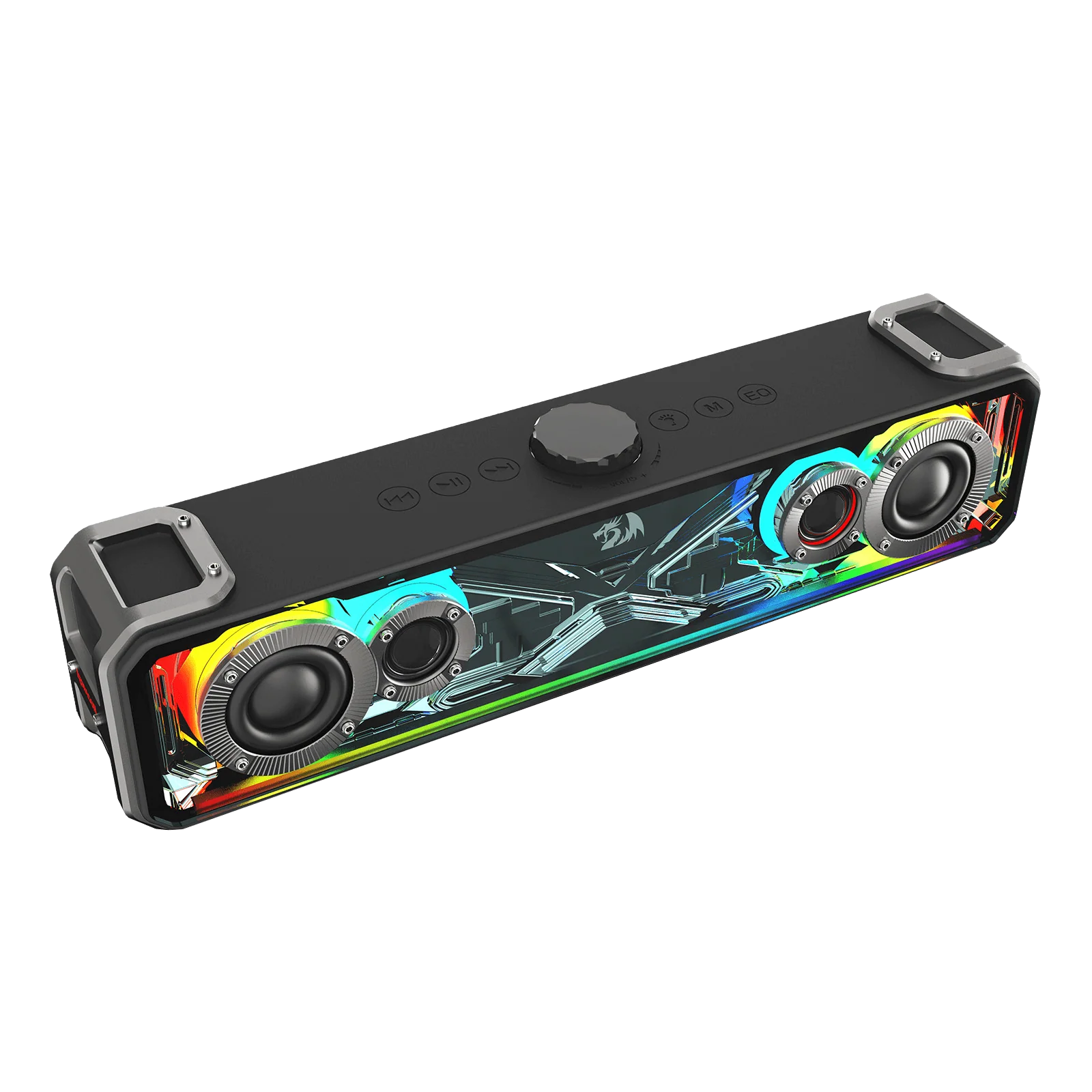 SURGE GS817 - Image 11