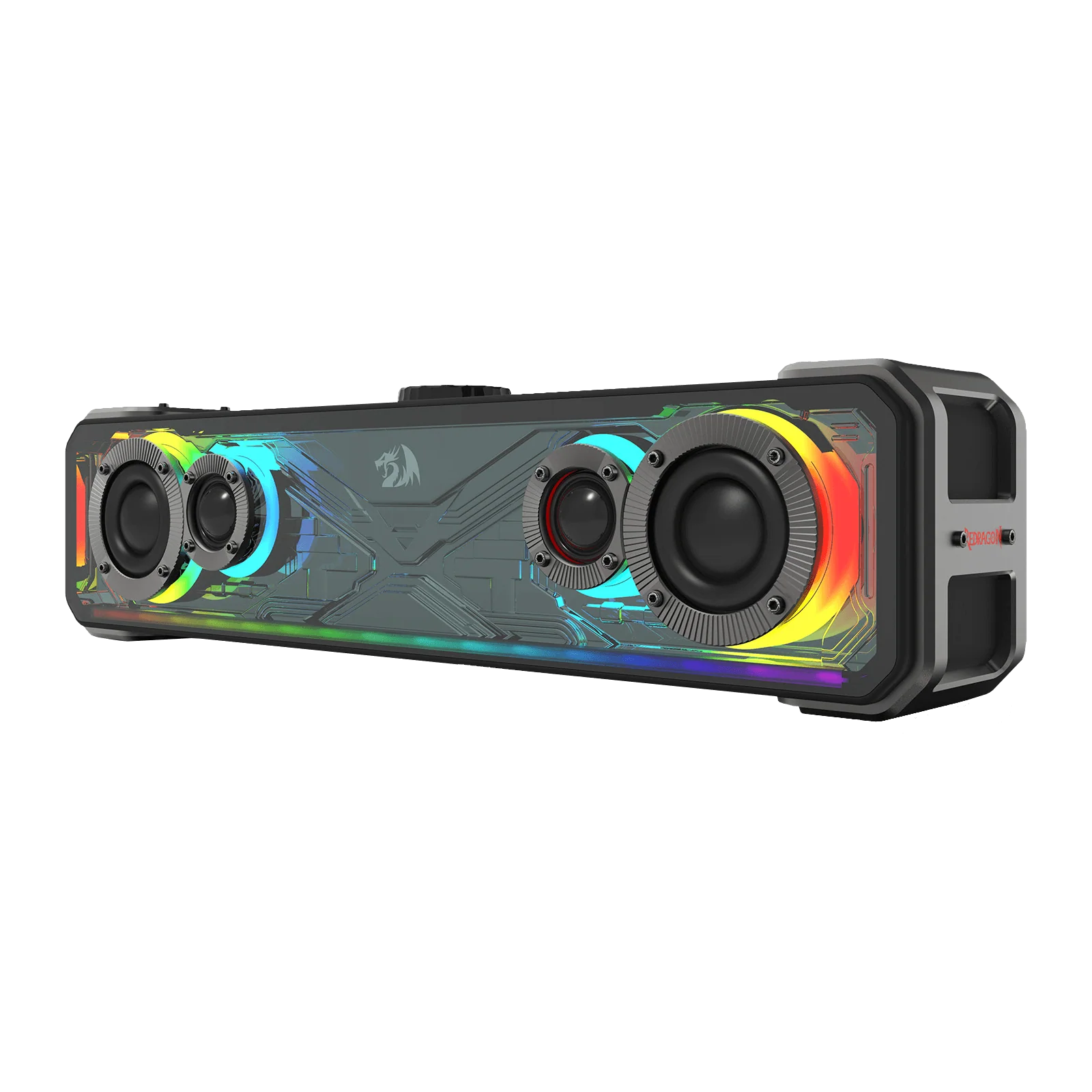 SURGE GS817 - Image 12