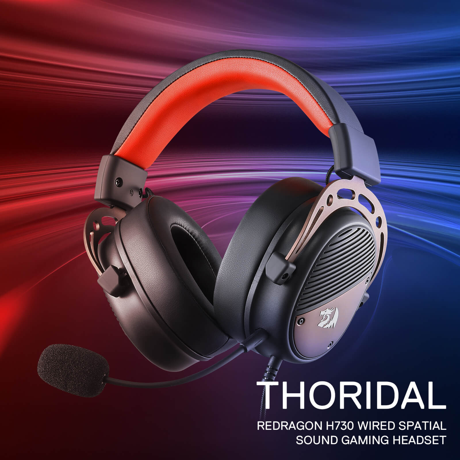 THORIDAL H730 - Image 16