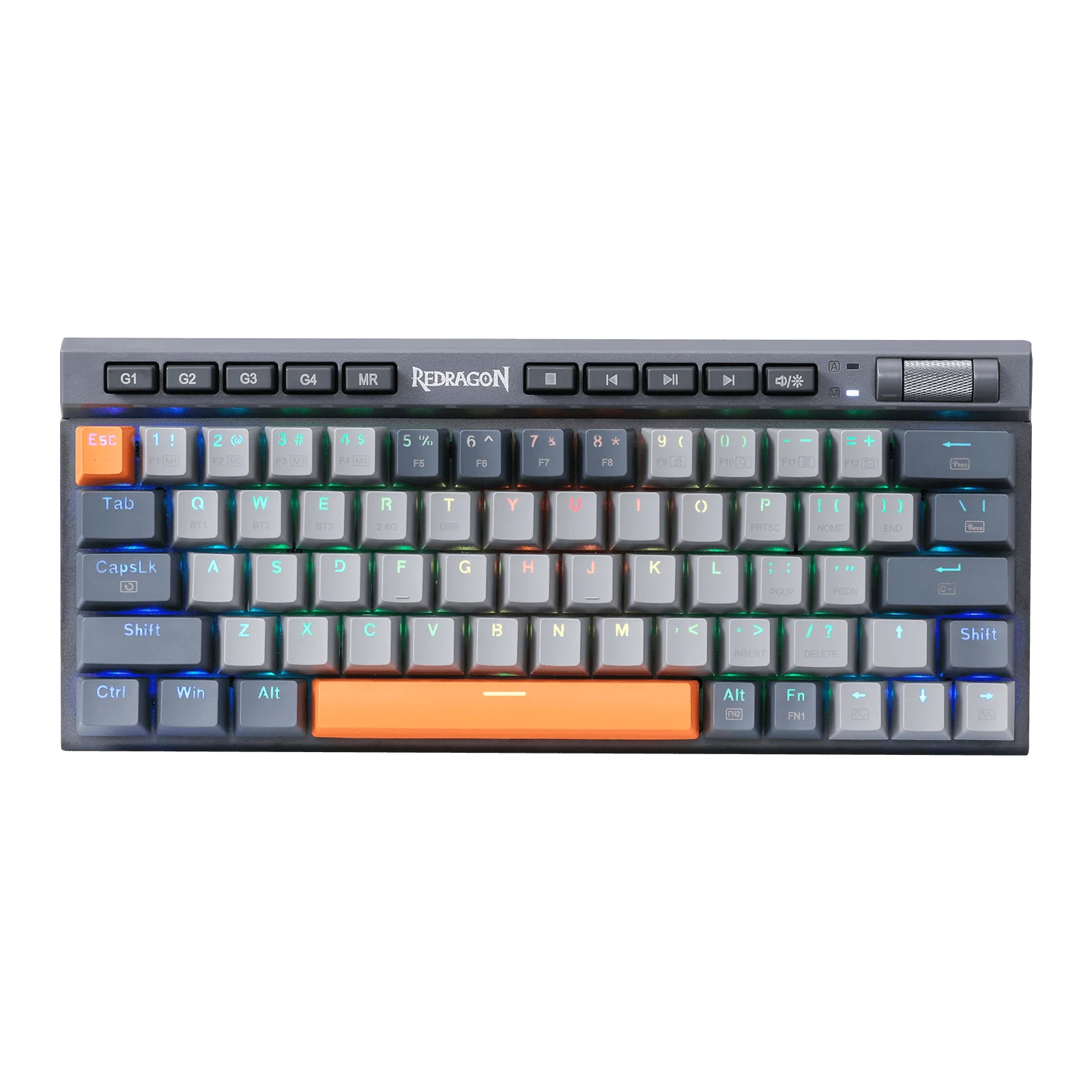 TRARIC K634 PRO - Image 11