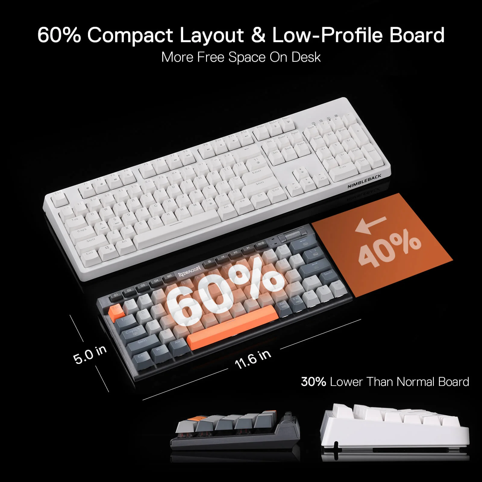 TRARIC K634 PRO - Image 5