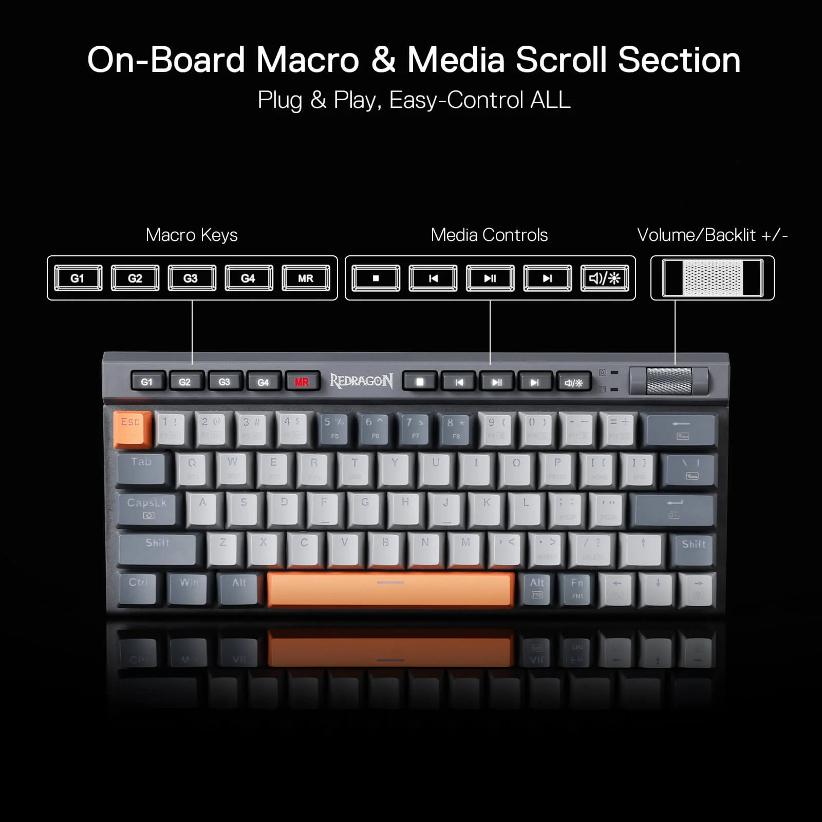 TRARIC K634 PRO - Image 6