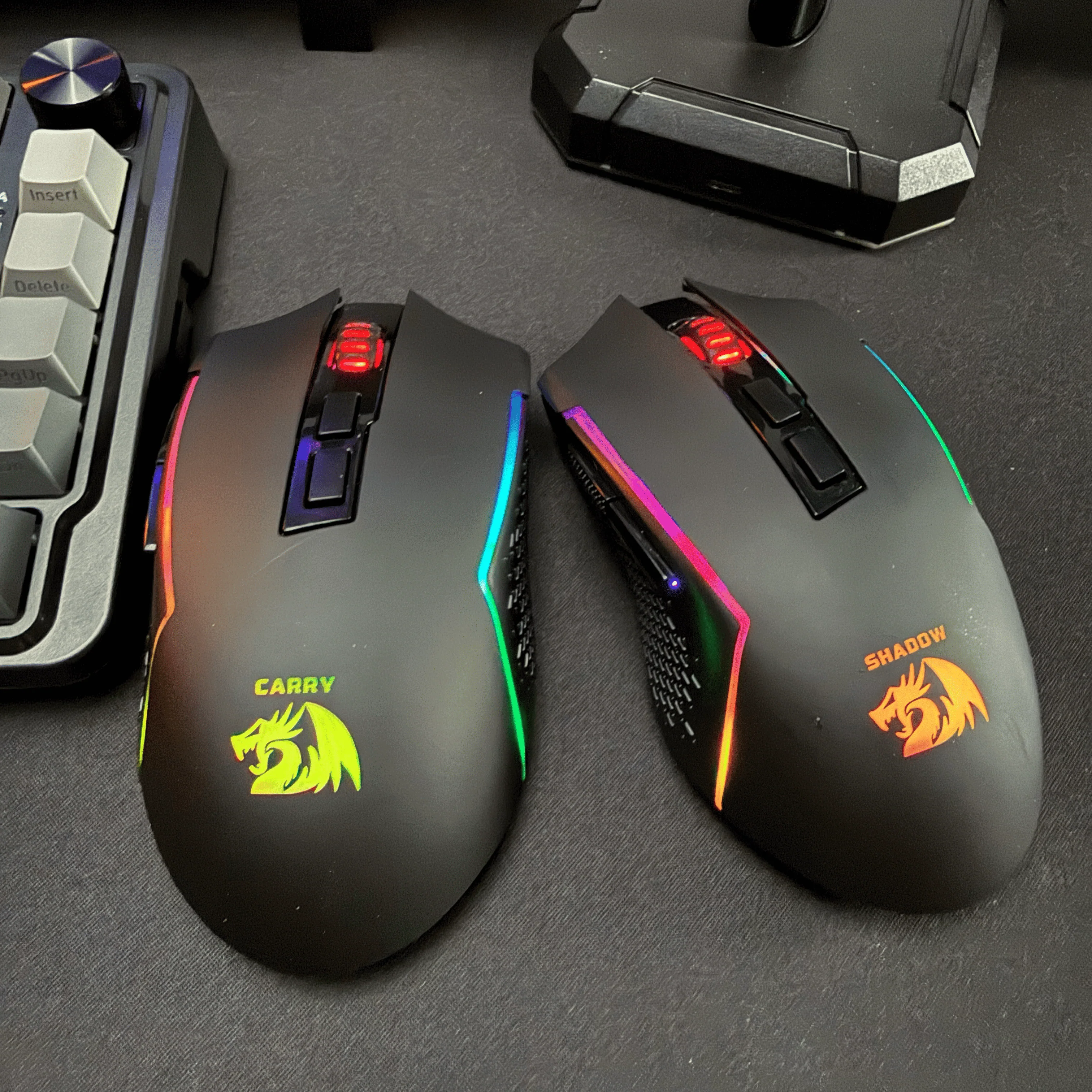 TRIDENT M693 LIT - Image 3