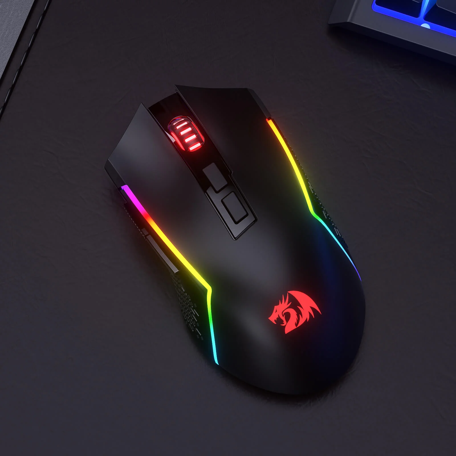 TRIDENT M693 LIT - Image 6