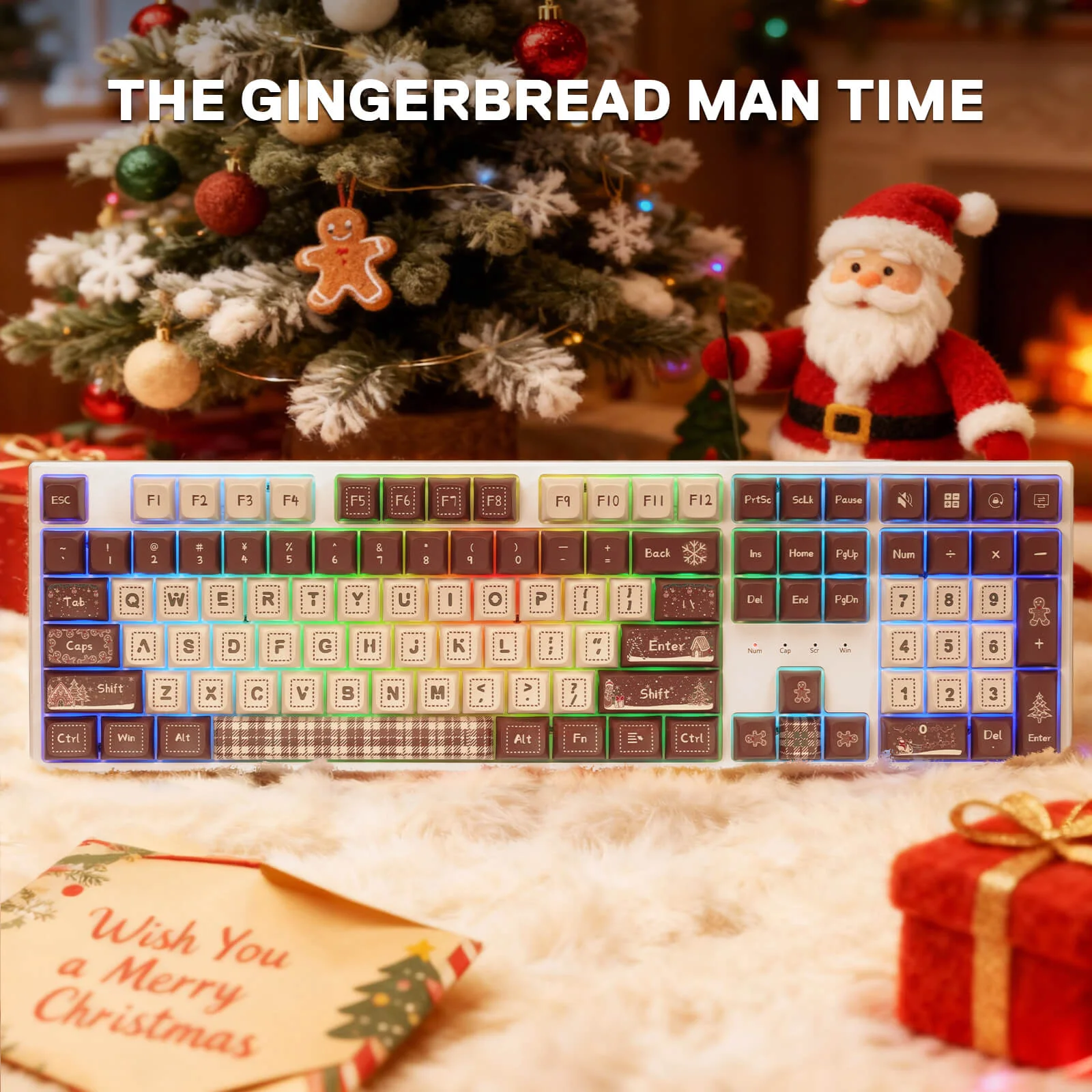 TRUNDLE K668 (Xmas Edition) - Image 4
