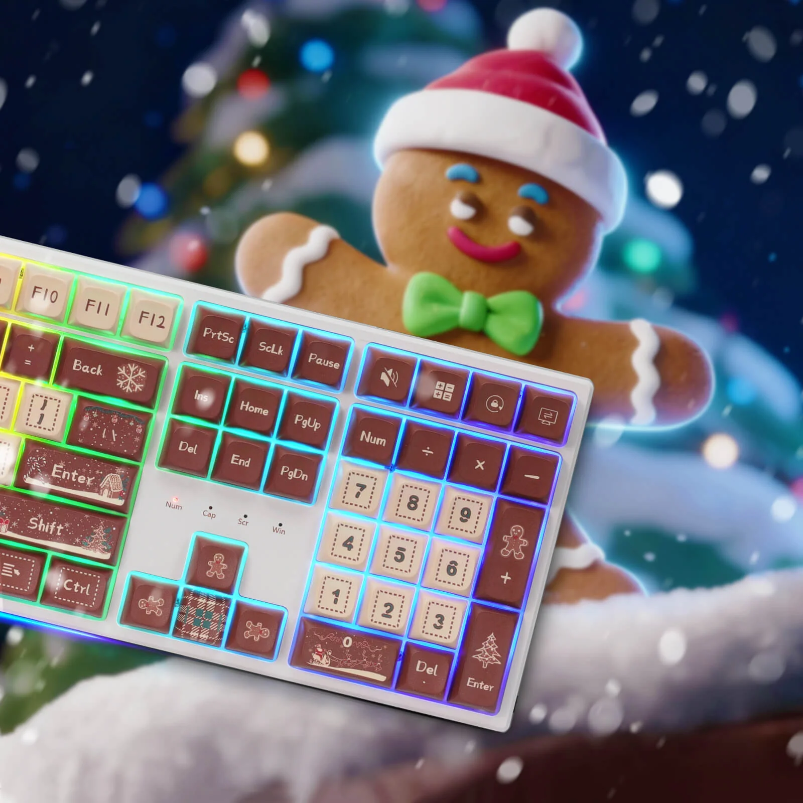 TRUNDLE K668 (Xmas Edition) - Image 6
