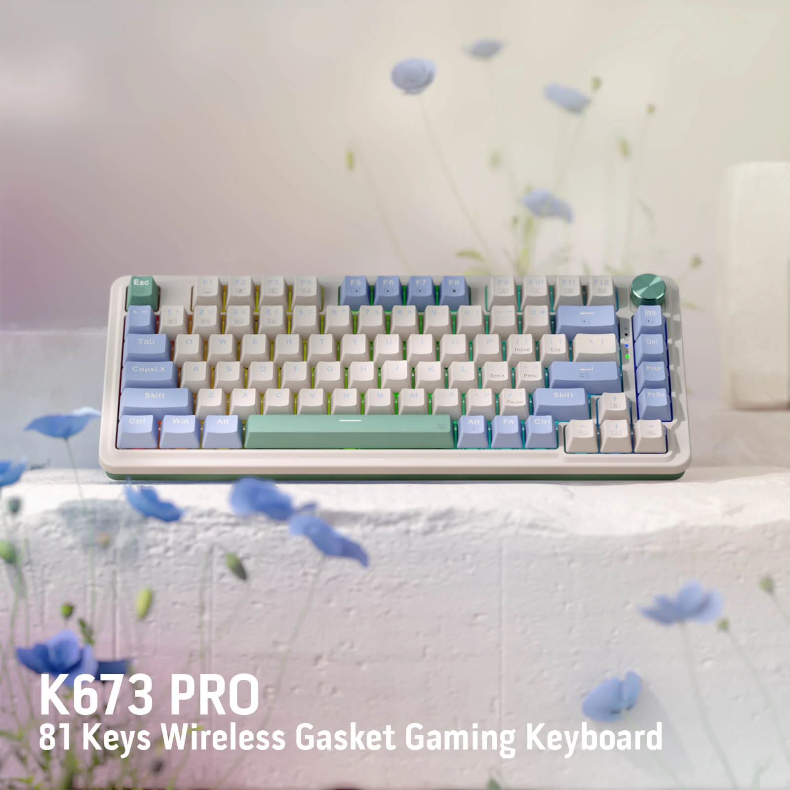 UCAL K673 PRO - Image 3