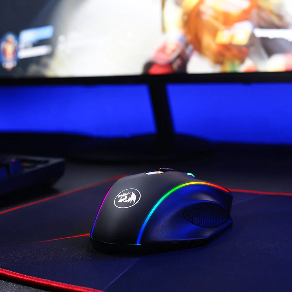 (Open-box) VAMPIRE ELITE M686 - Image 2