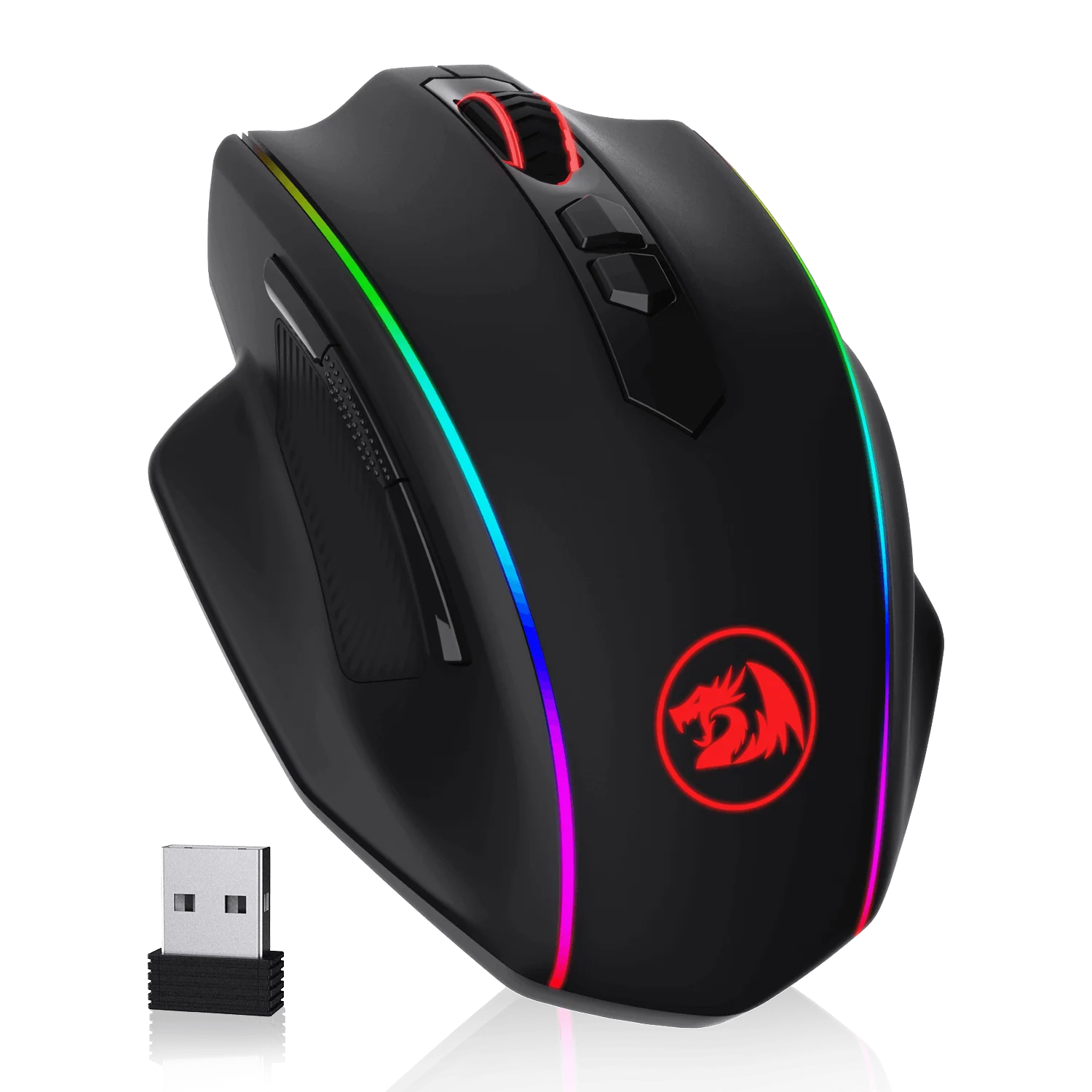 (Open-box) VAMPIRE ELITE M686 - Image 6