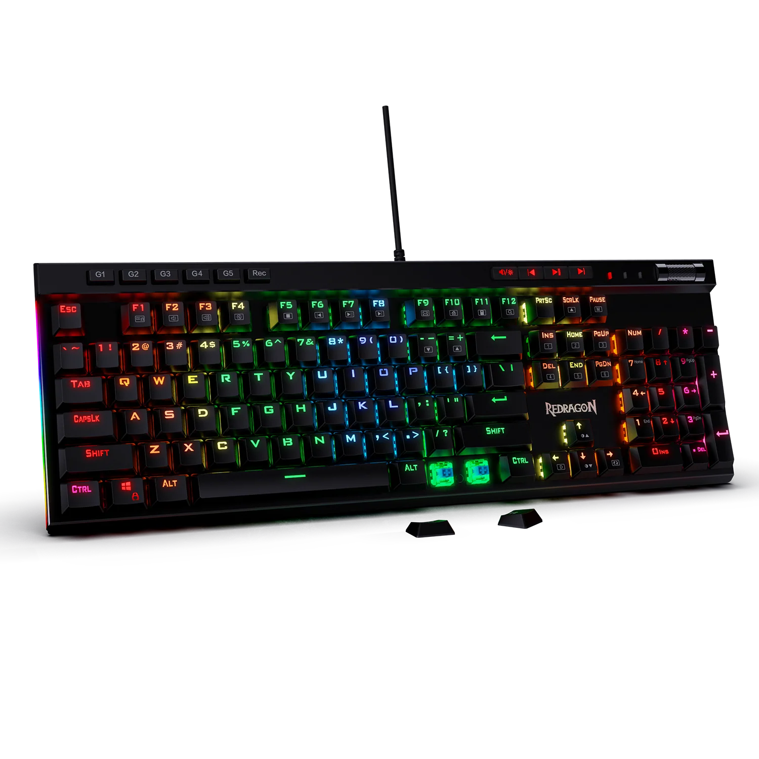 (Open-box) VATA K580 - Image 2