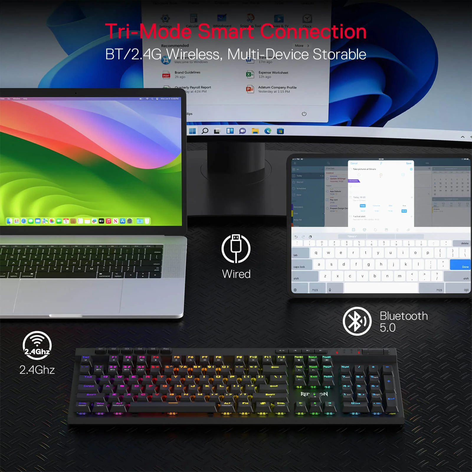 VATA K580 PRO - Image 8