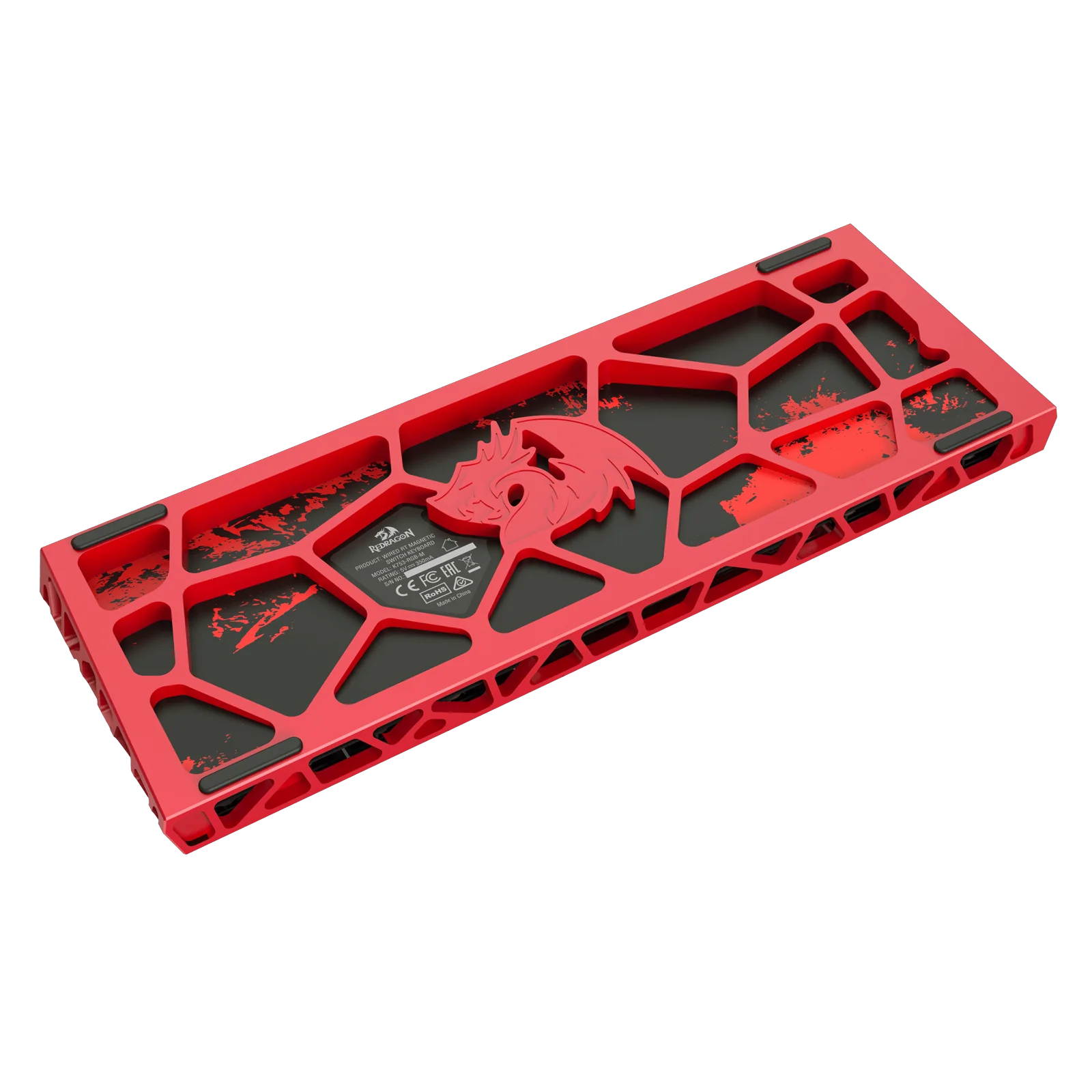 VENOM K753 HE Rapid Trigger Gaming Keyboard - Image 17