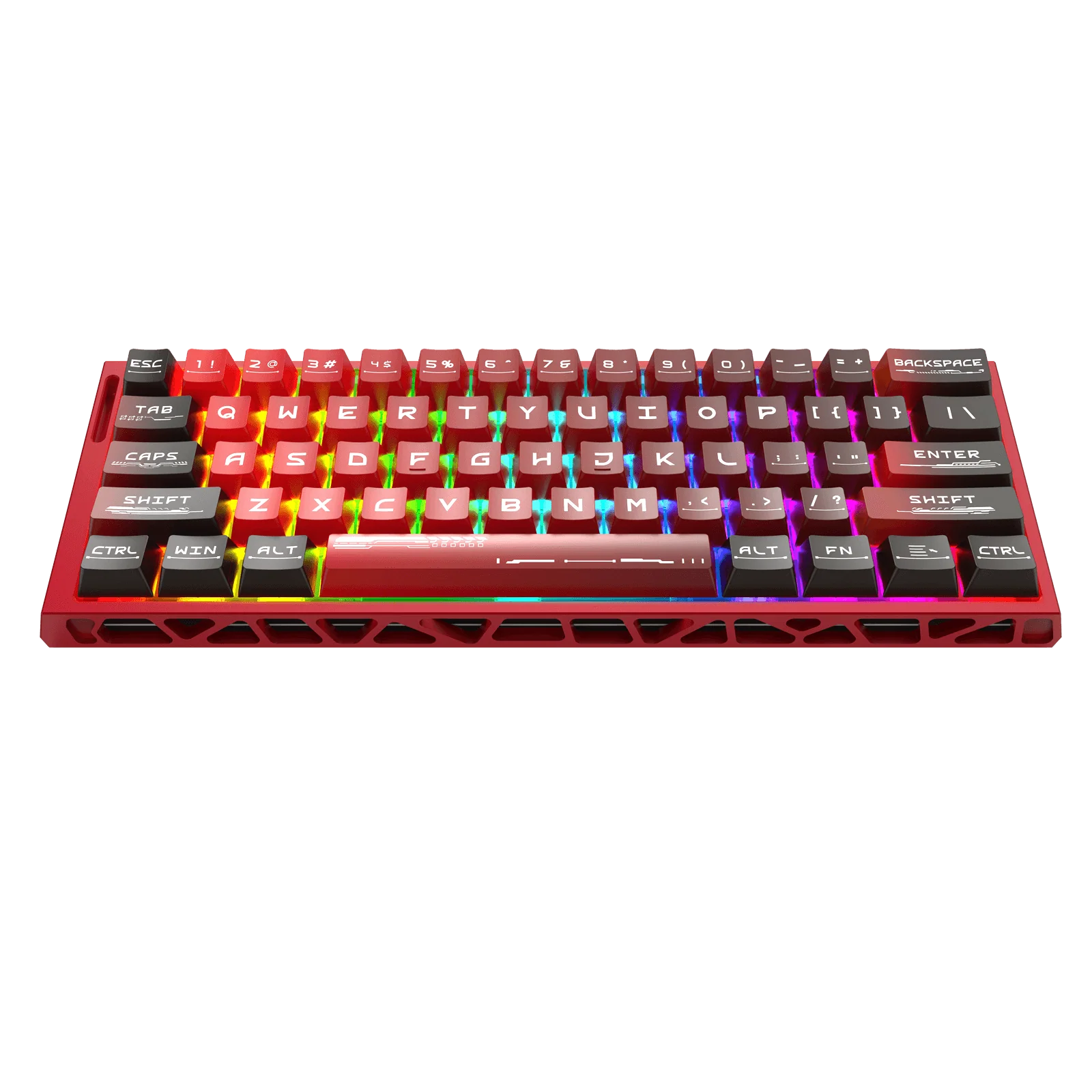 VENOM K753 HE Rapid Trigger Gaming Keyboard - Image 2