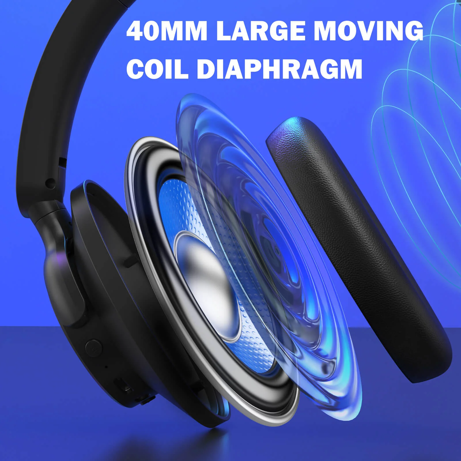 VIBECORE H610 - Image 3