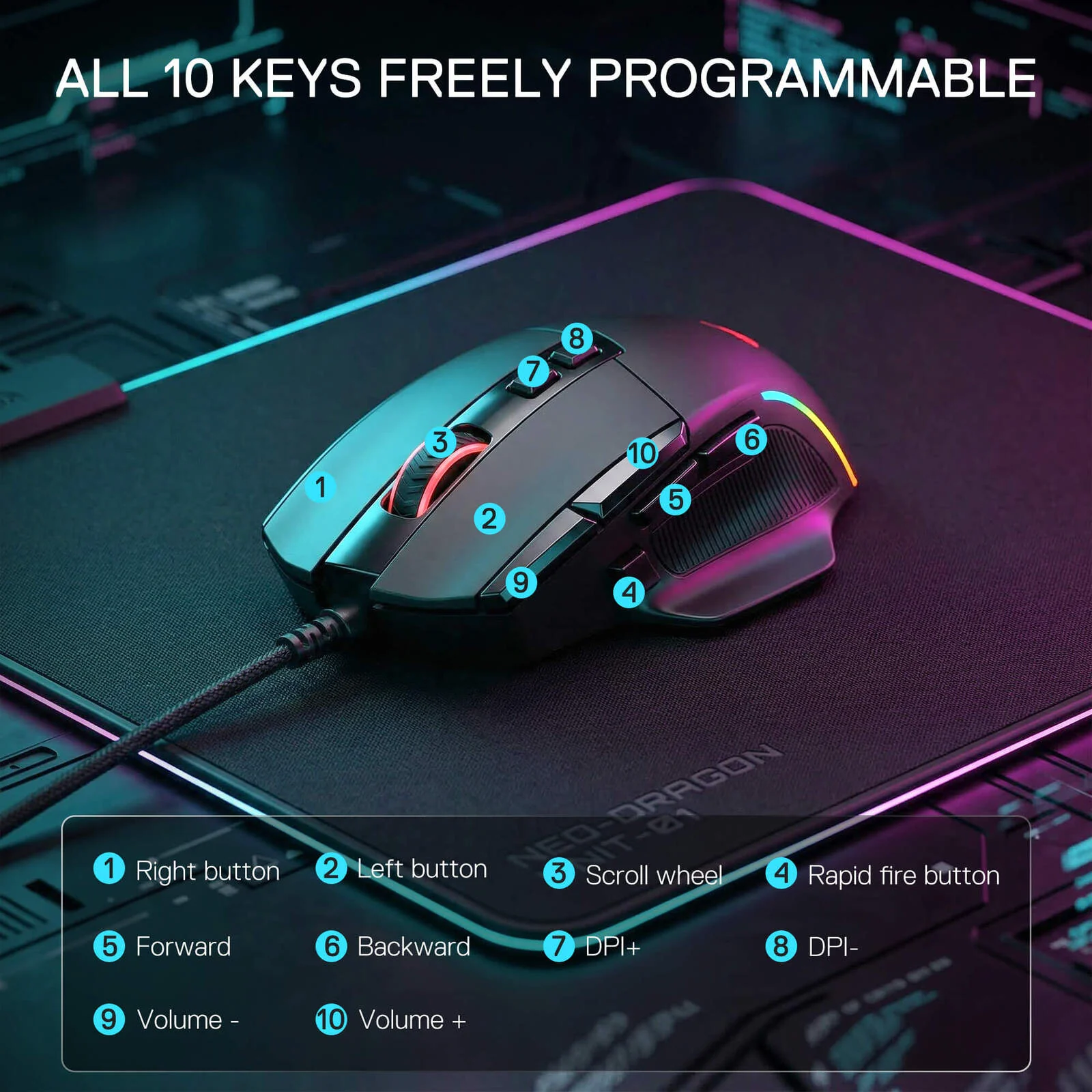VIPER M925 - Image 12