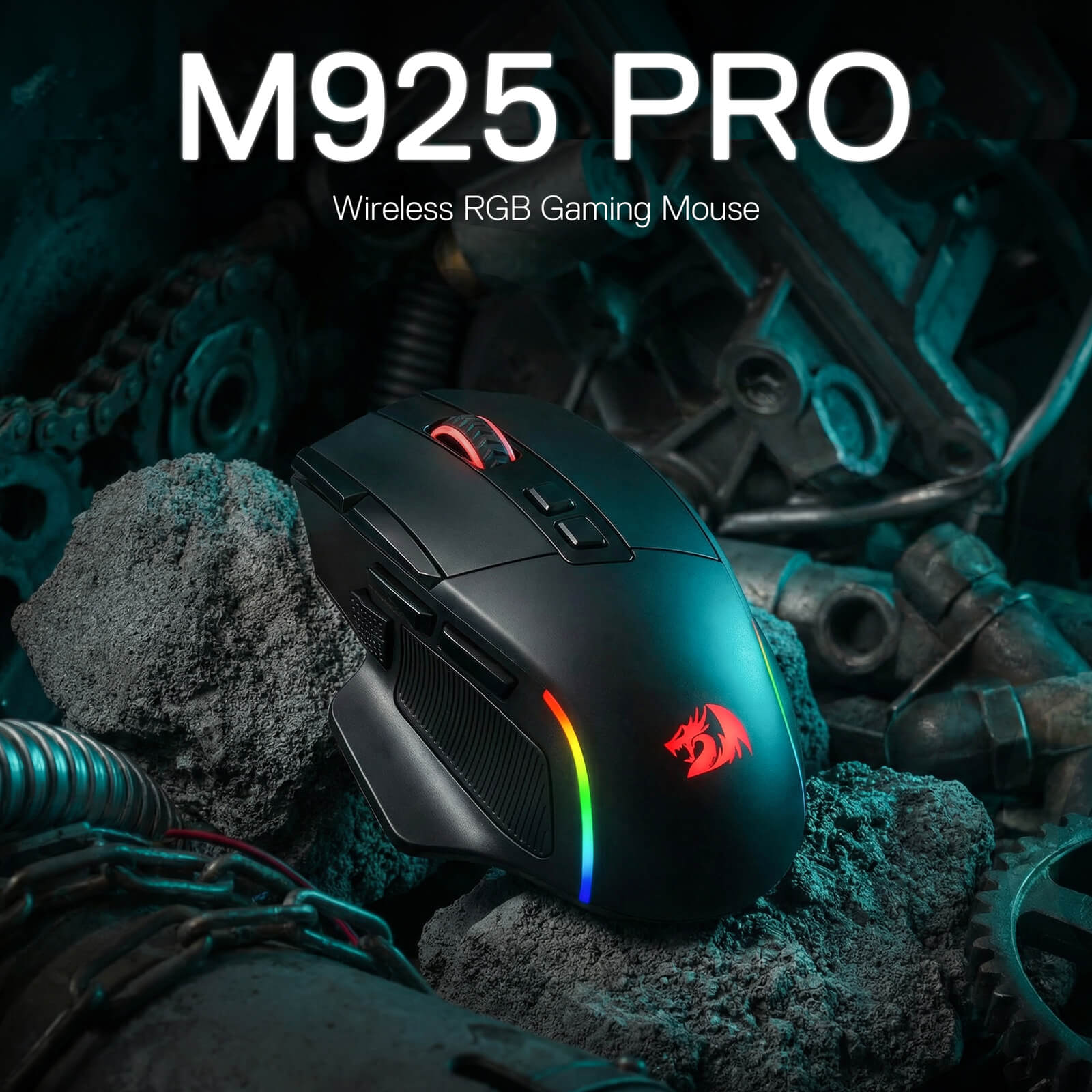 VIPER M925 - Image 5
