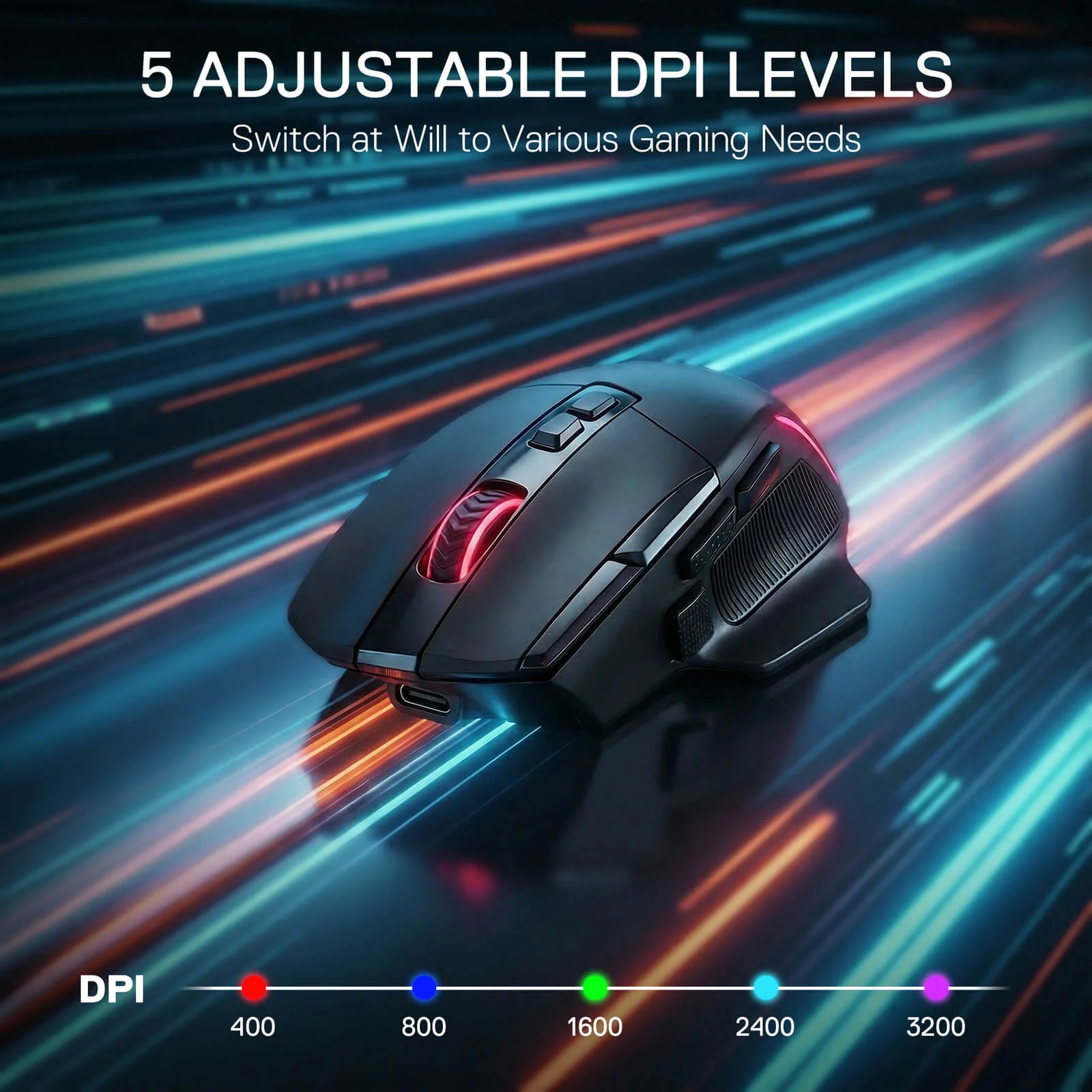 VIPER M925 - Image 6
