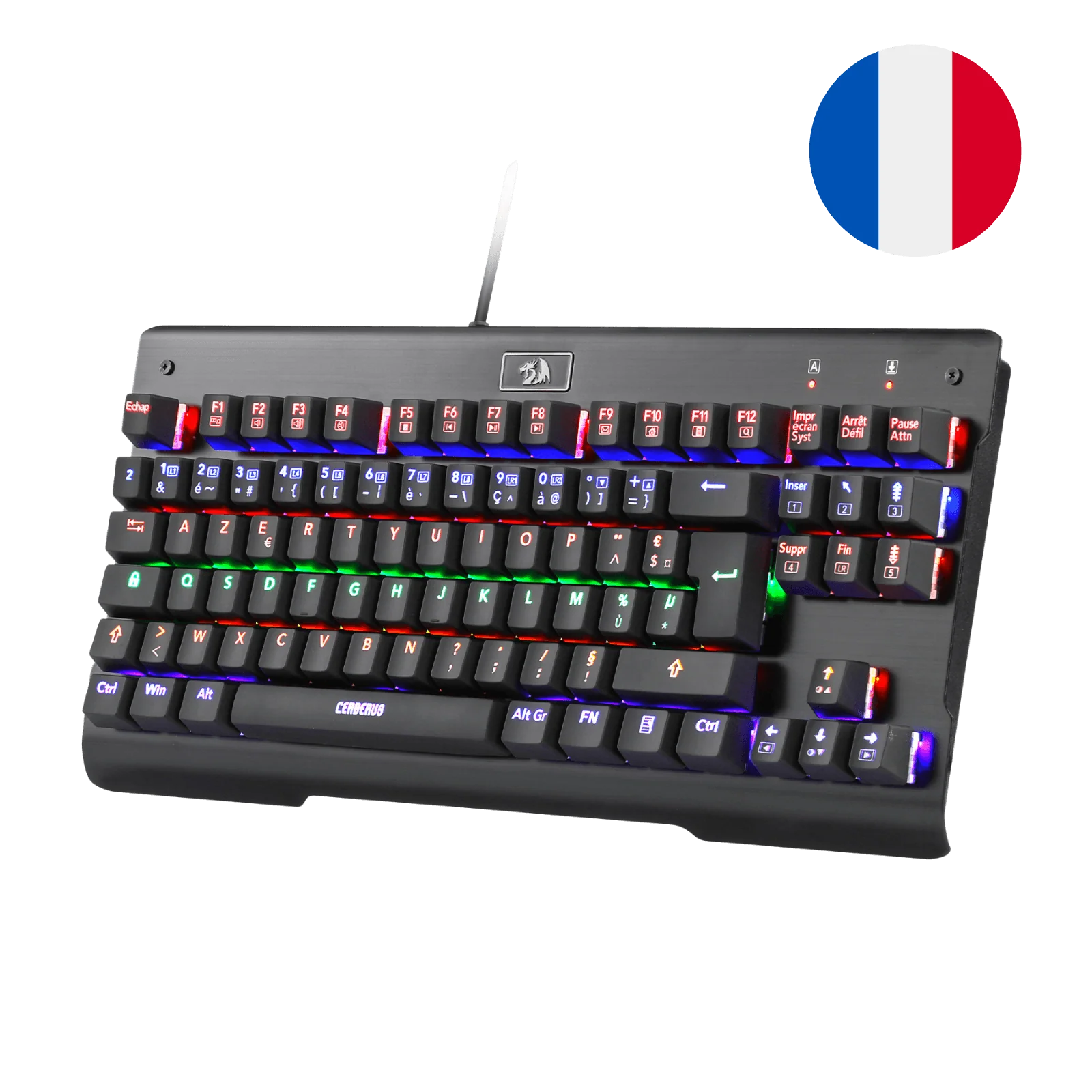 VISNU K561 (French Layout Only)