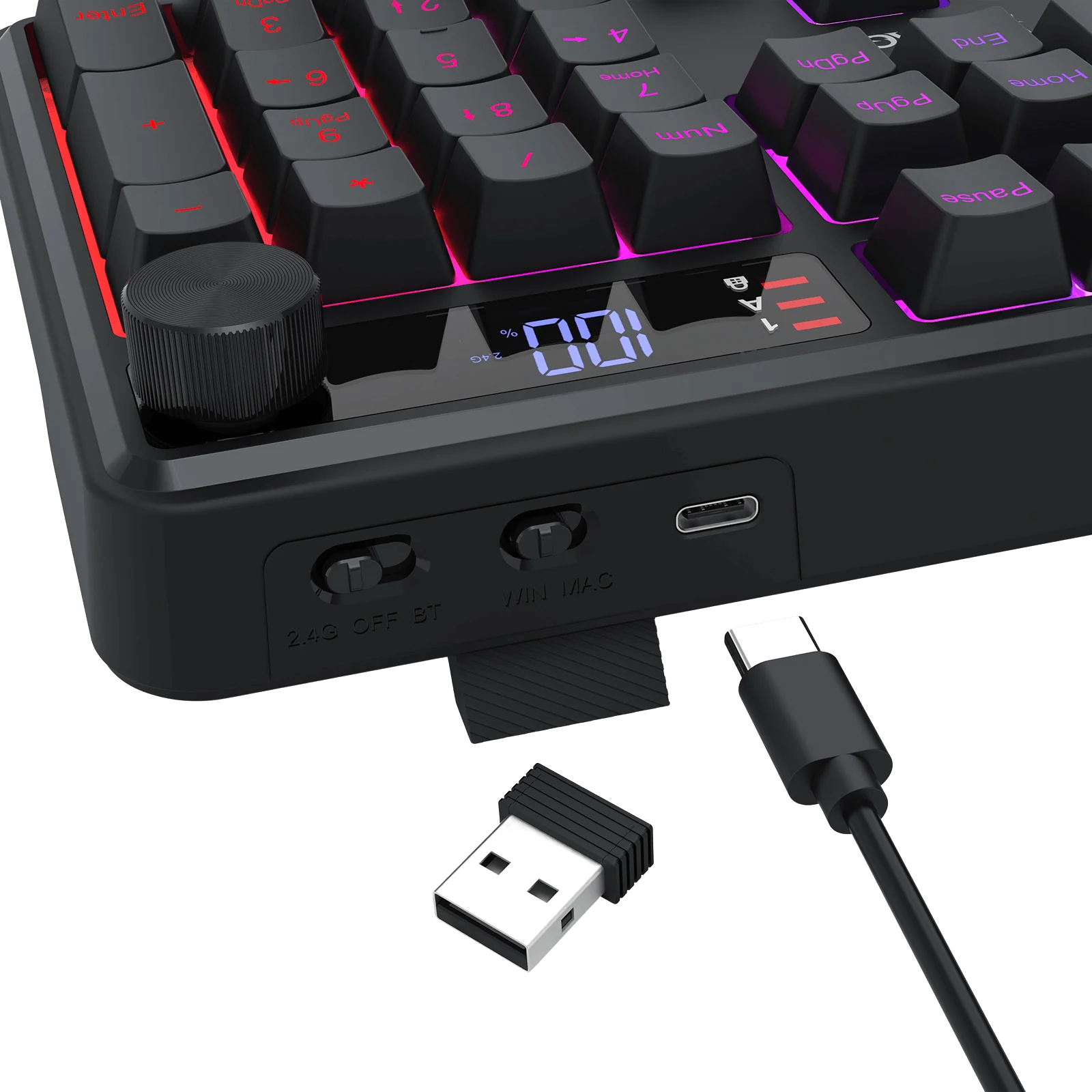 VOLCANO K526 PRO - Image 11