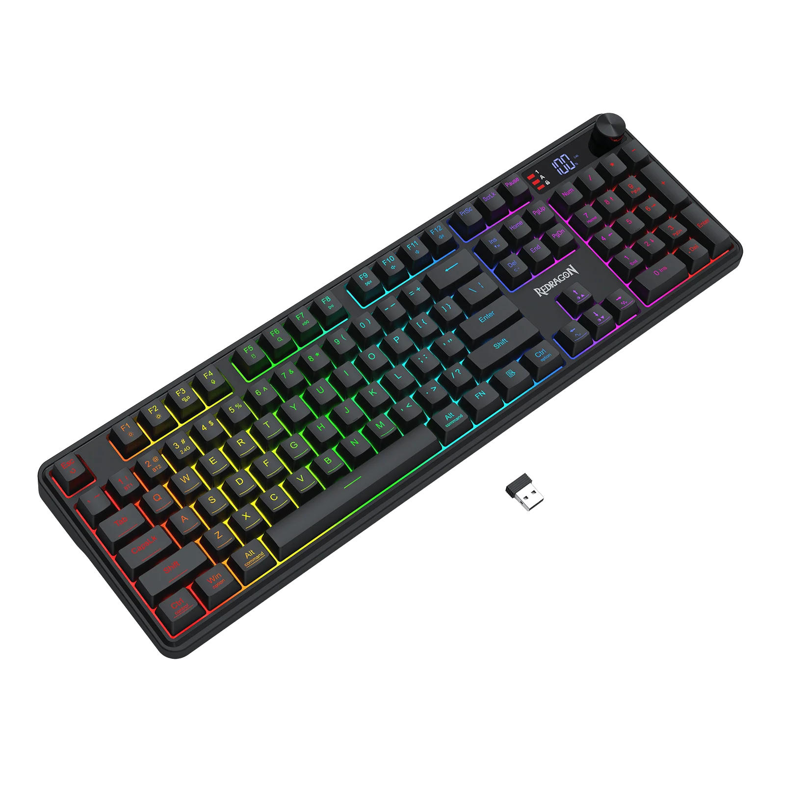 VOLCANO K526 PRO - Image 17