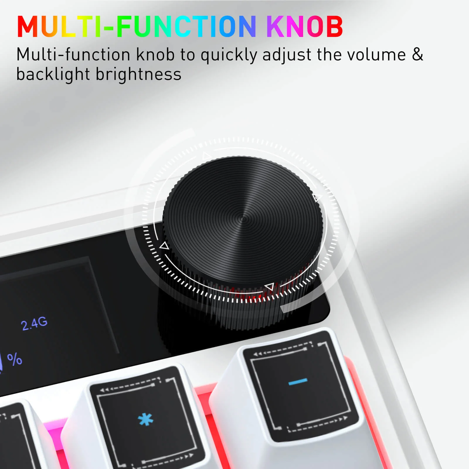VOLCANO K526 PRO - Image 21