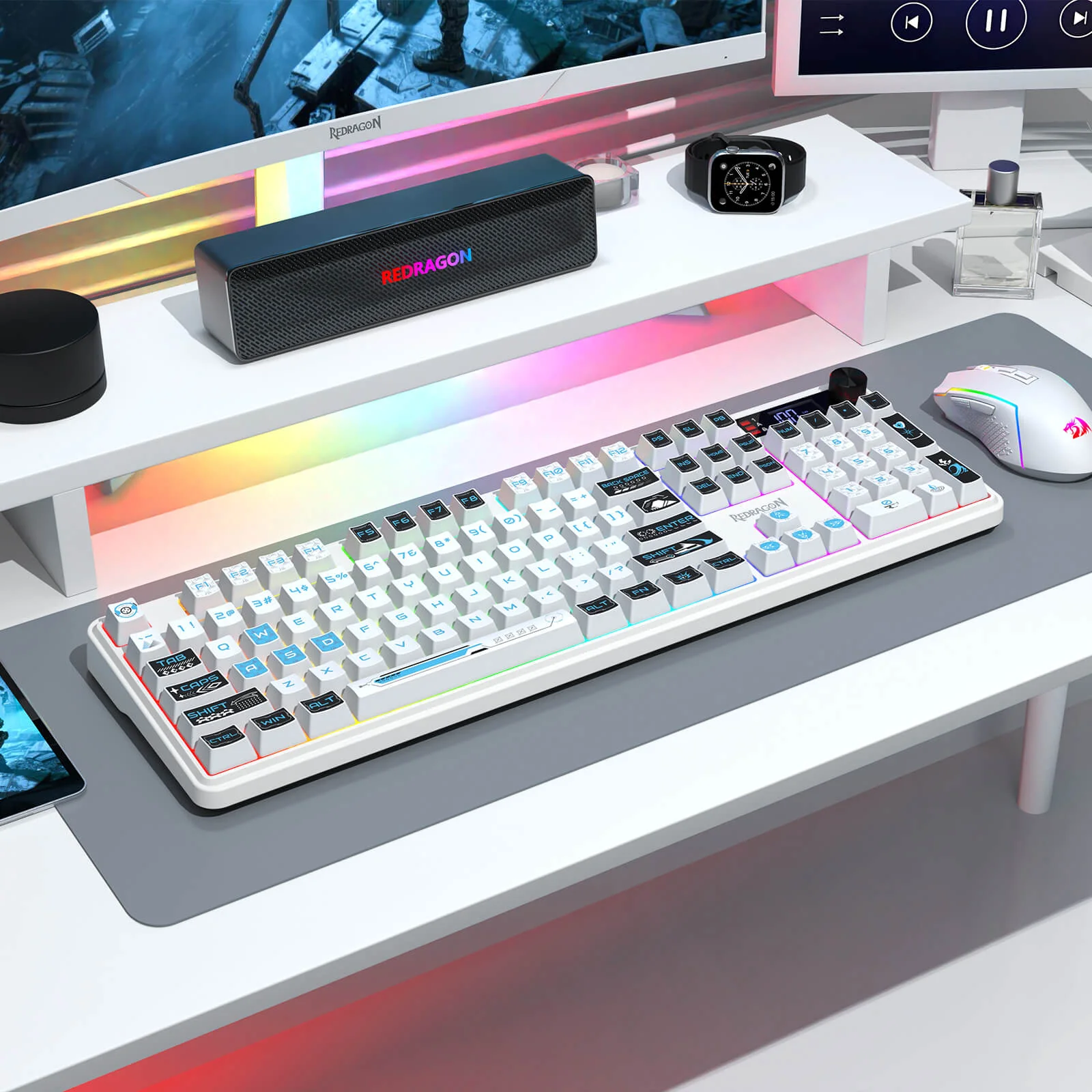 VOLCANO K526 PRO - Image 25