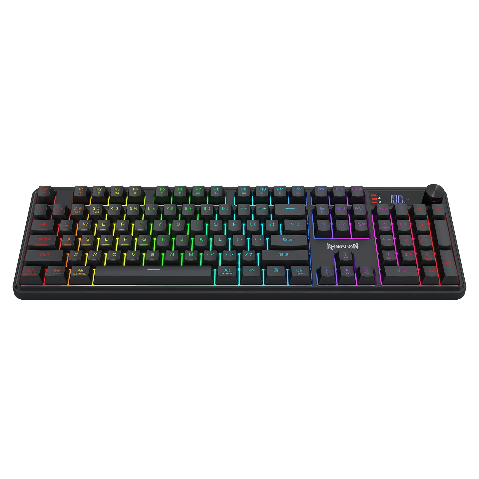 VOLCANO K526 PRO - Image 3