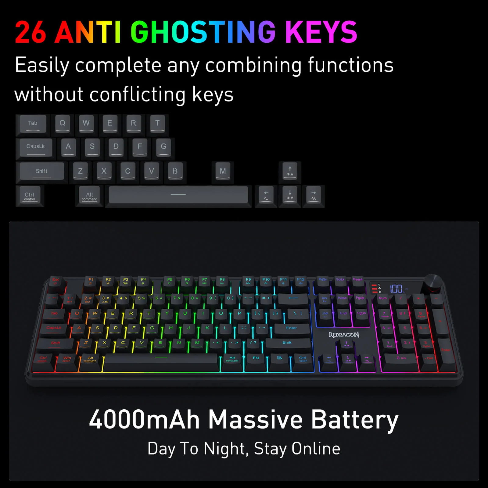 VOLCANO K526 PRO - Image 8