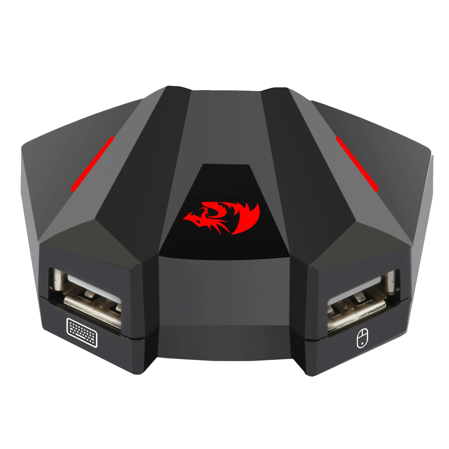 VULCAN GA250 (Keyboard And Mouse Adapter) - Image 3