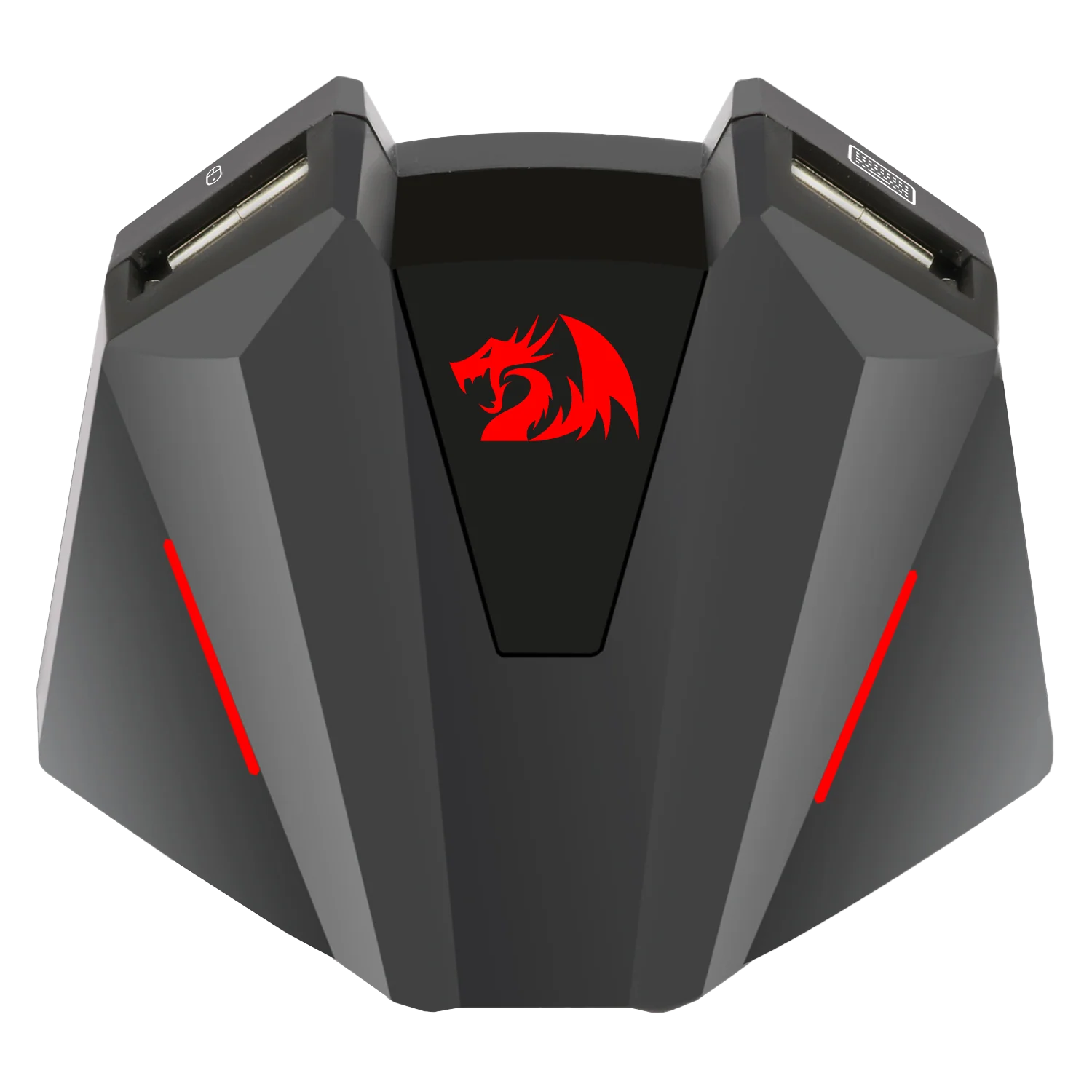 VULCAN GA250 (Keyboard And Mouse Adapter) - Image 5