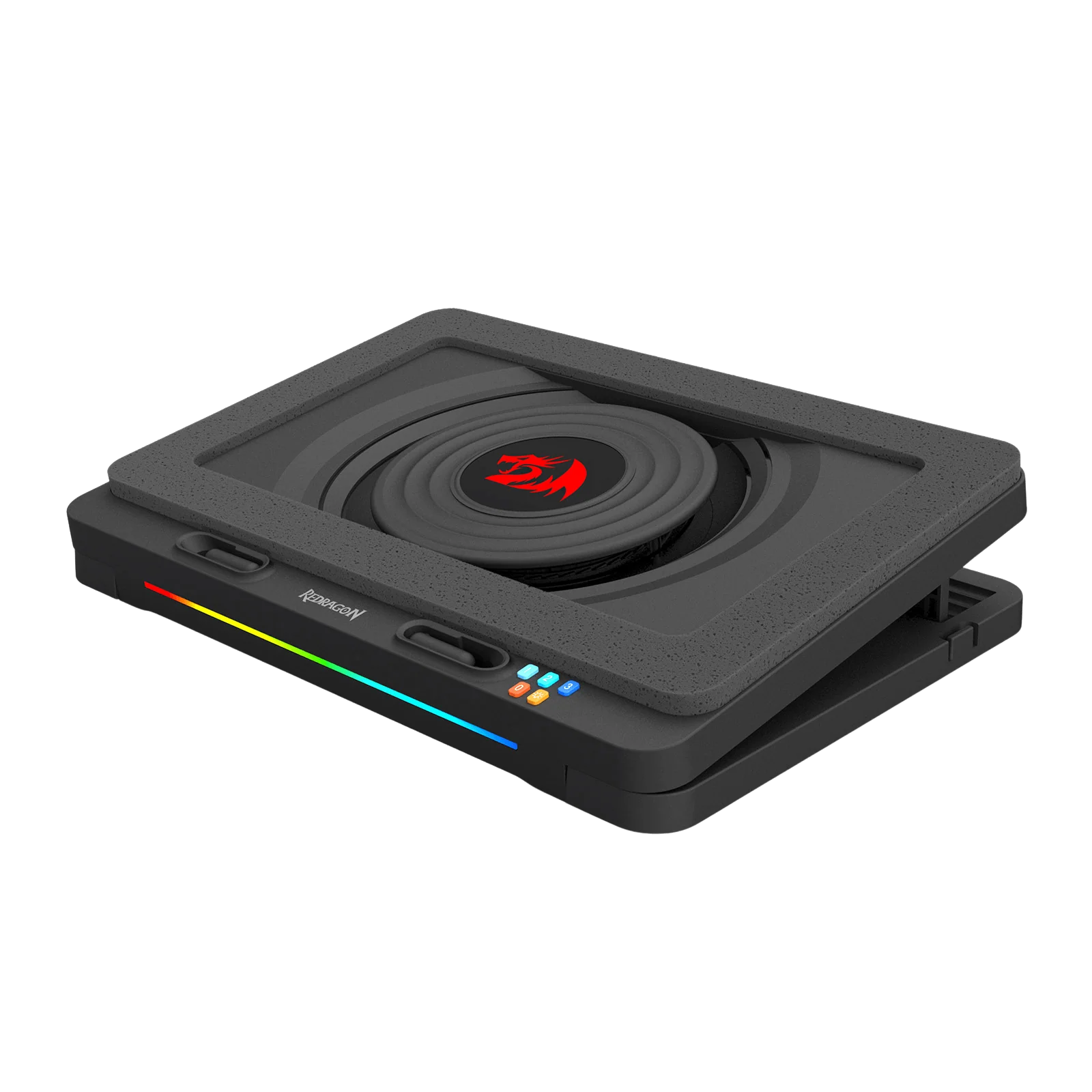 WINDSEEKER GCP512 Laptop Cooling Pad - Image 3