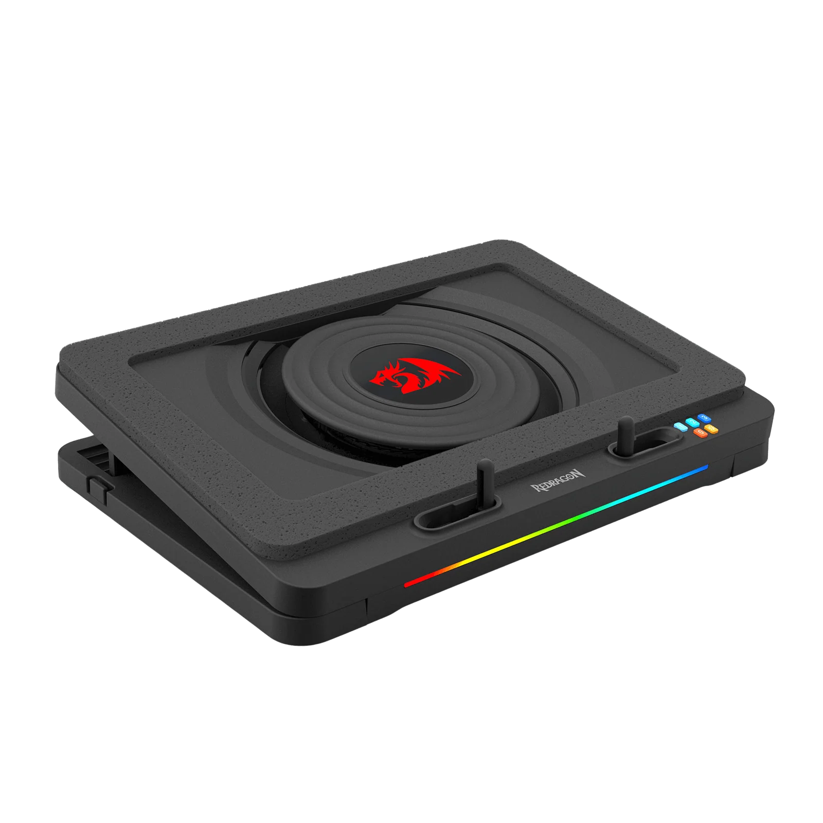 WINDSEEKER GCP512 Laptop Cooling Pad - Image 4