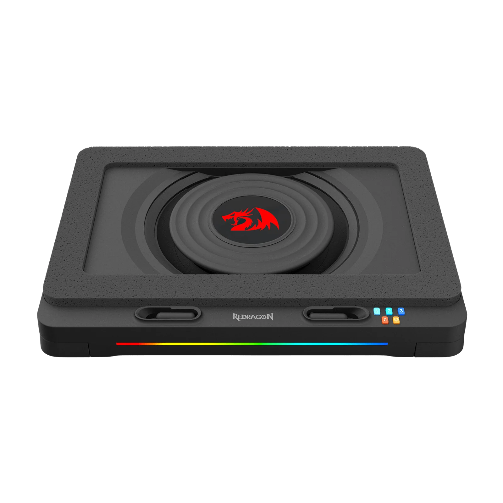 WINDSEEKER GCP512 Laptop Cooling Pad - Image 5