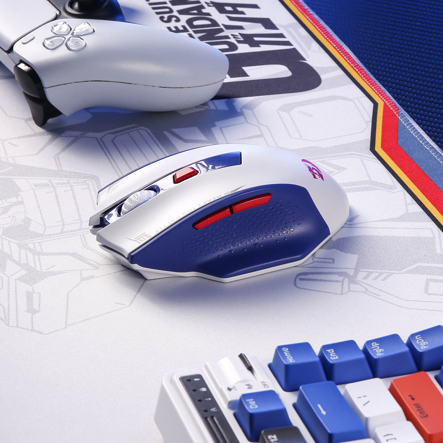 WOKI M994 - Image 13