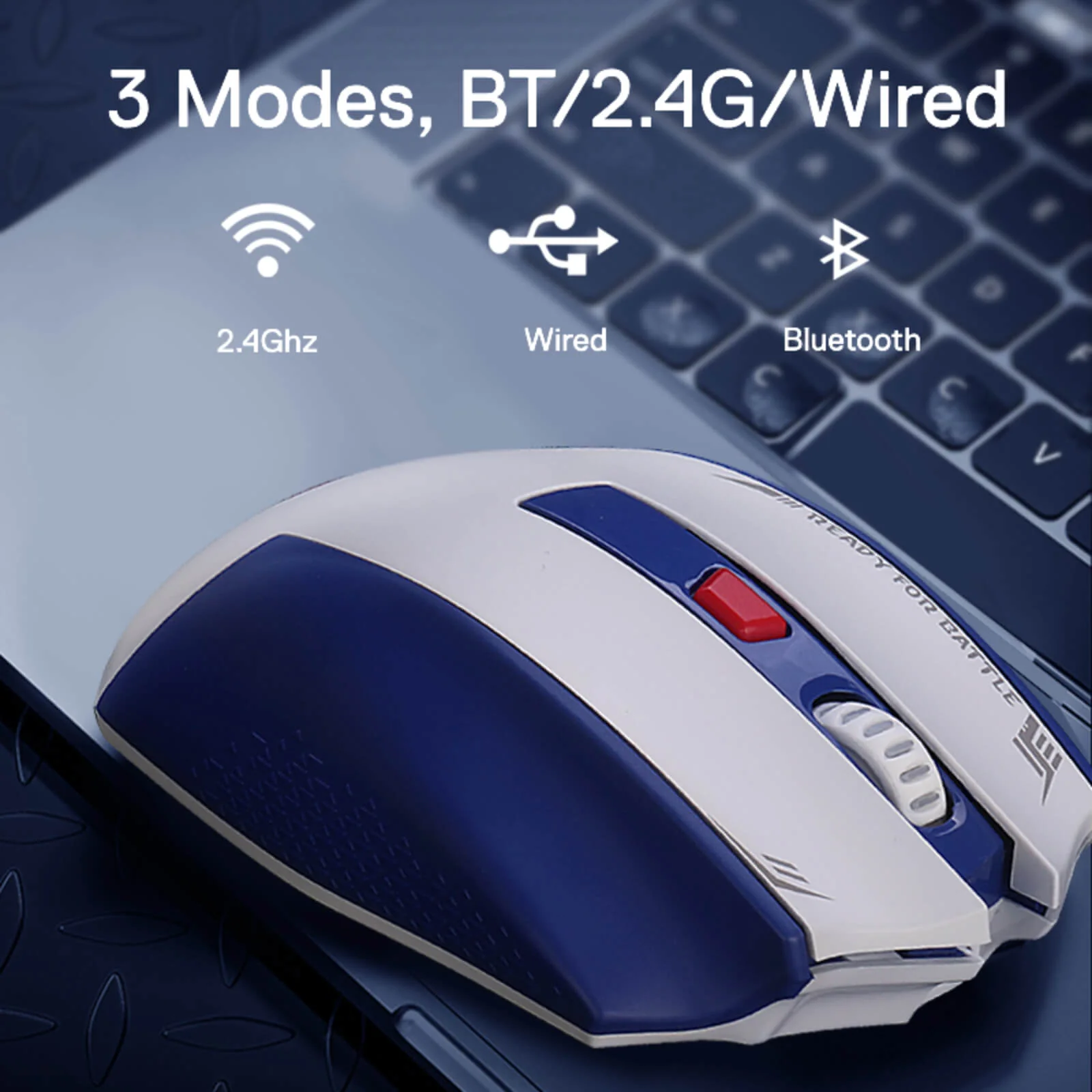 WOKI M994 - Image 15