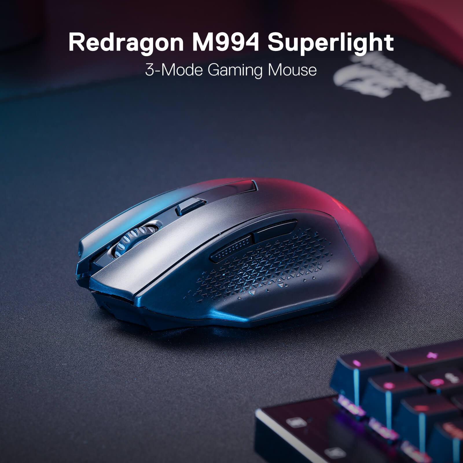 WOKI M994 - Image 3