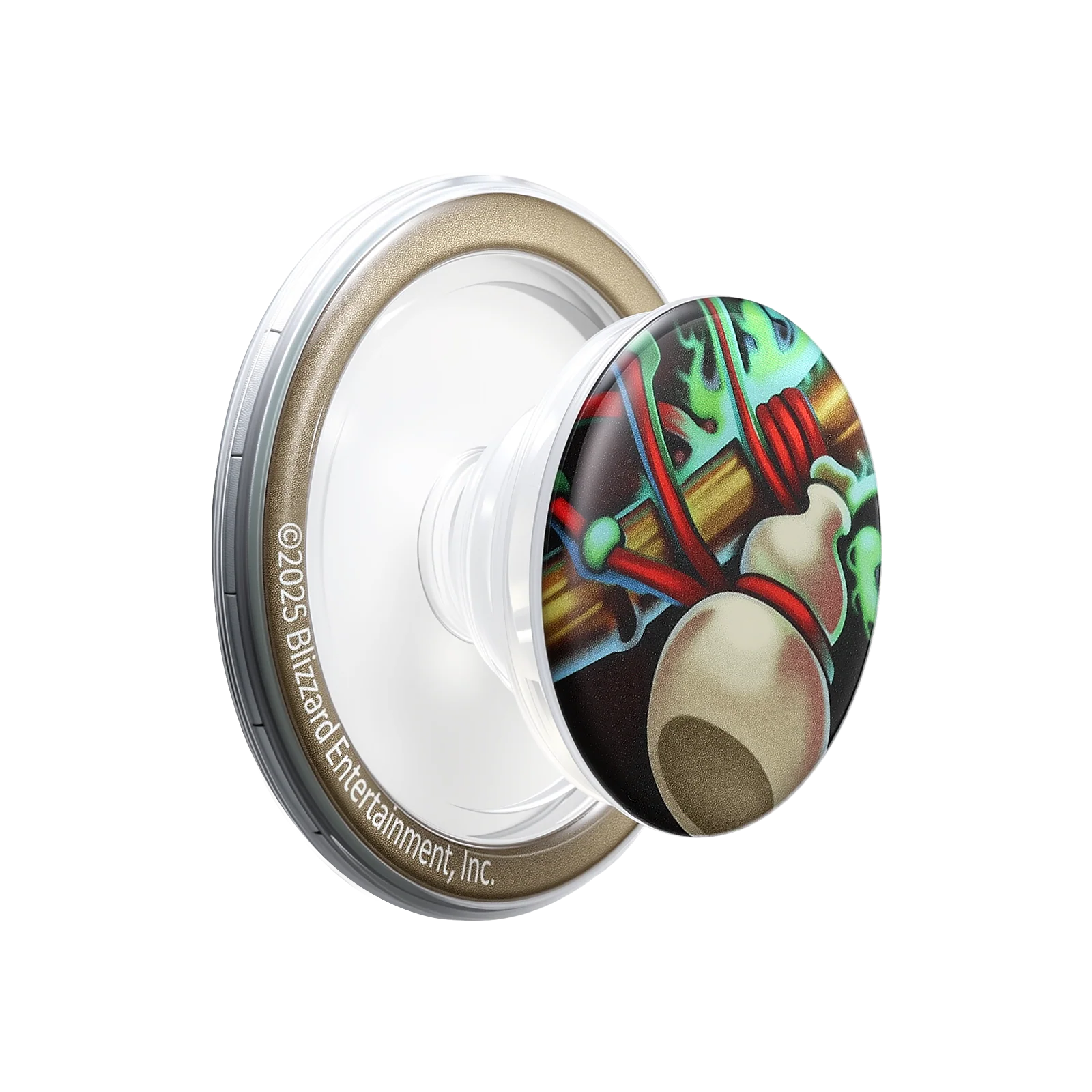 World of Warcraft Magnetic Airbag Phone Grip - Image 11